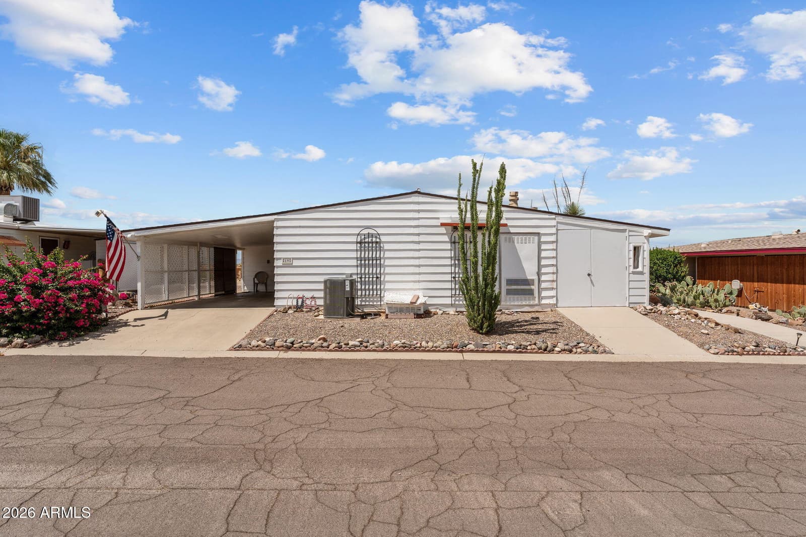 2501 W Wickenburg Way 19, Wickenburg, AZ 85390 — photo 16 of 28