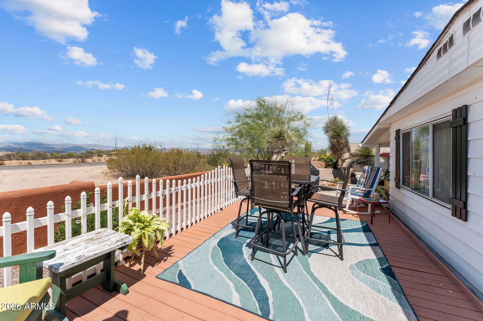 2501 W Wickenburg Way 19, Wickenburg, AZ 85390 — photo 22 of 28