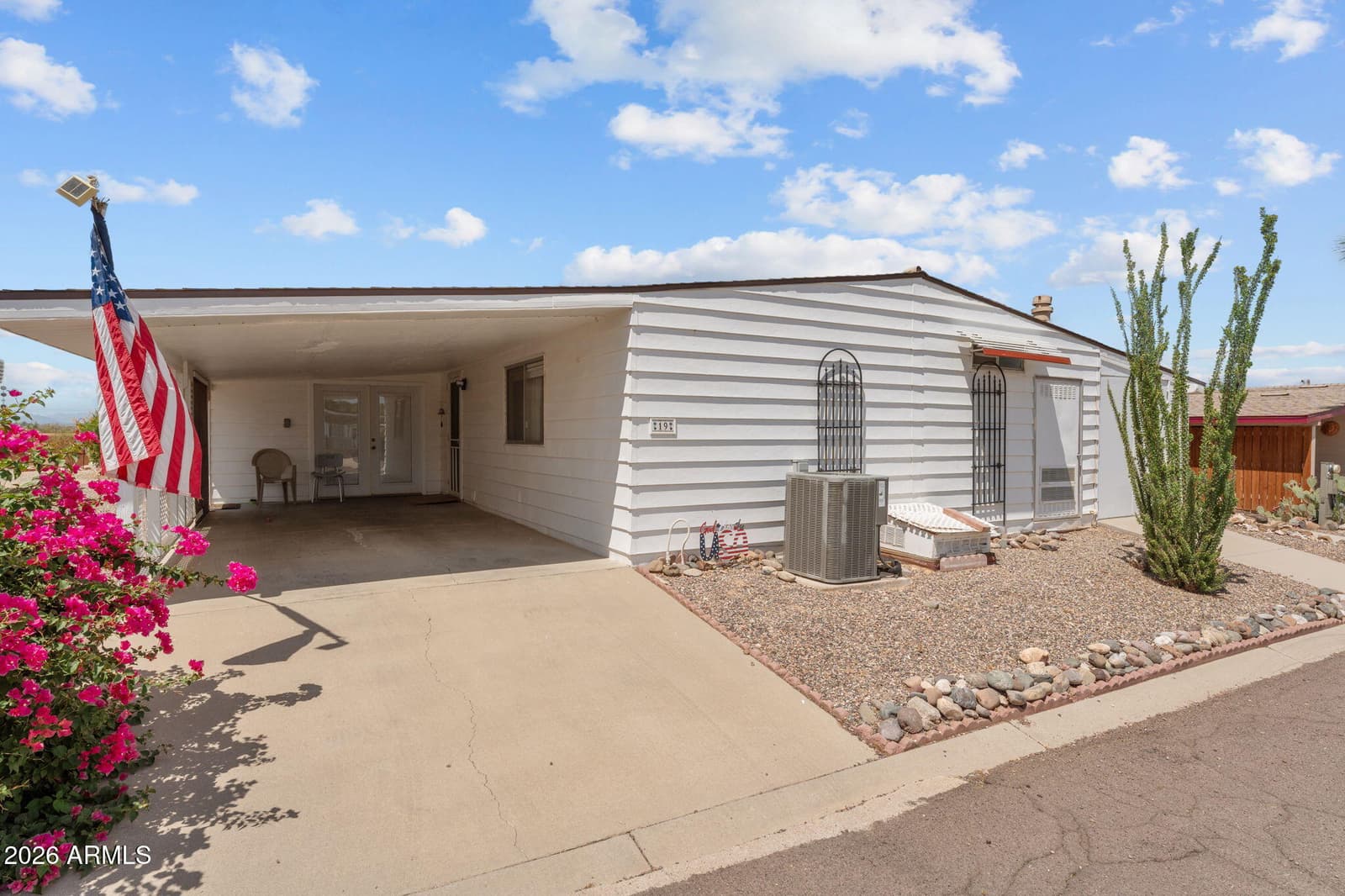 2501 W Wickenburg Way 19, Wickenburg, AZ 85390 — photo 26 of 28