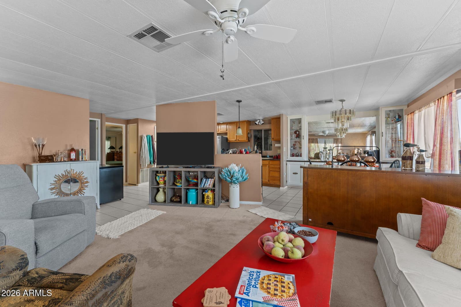 2501 W Wickenburg Way 19, Wickenburg, AZ 85390 — photo 27 of 28