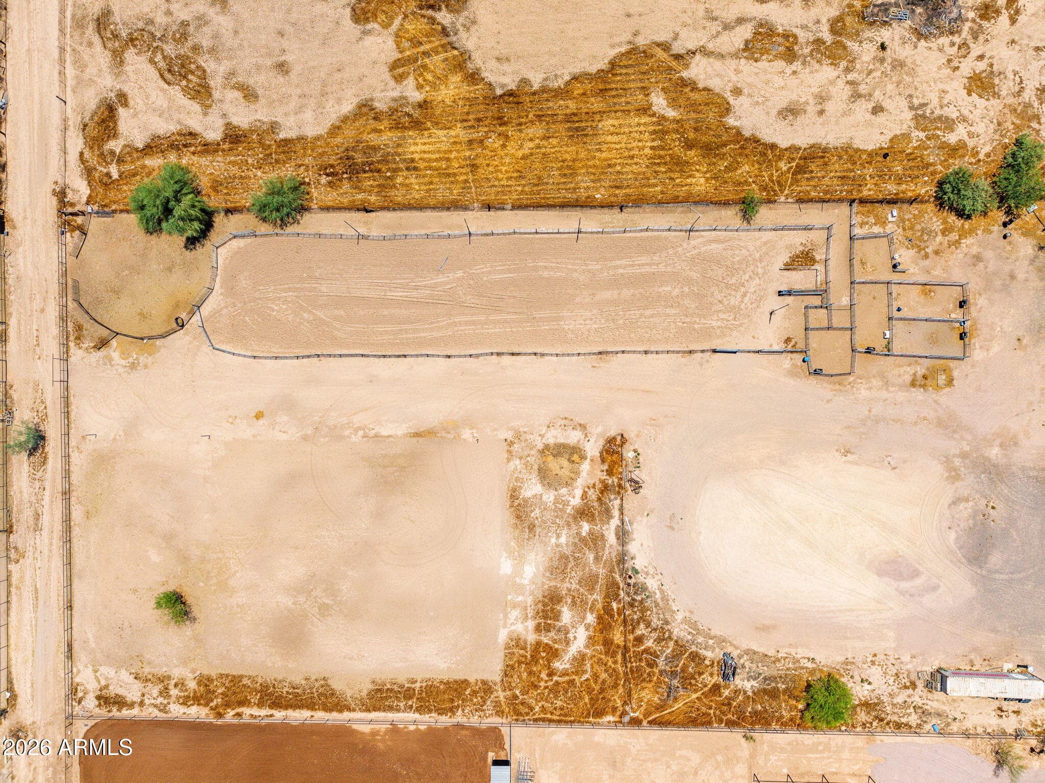 16221 N THUNDERBIRD Road, Maricopa, AZ 85139 — photo 58 of 66