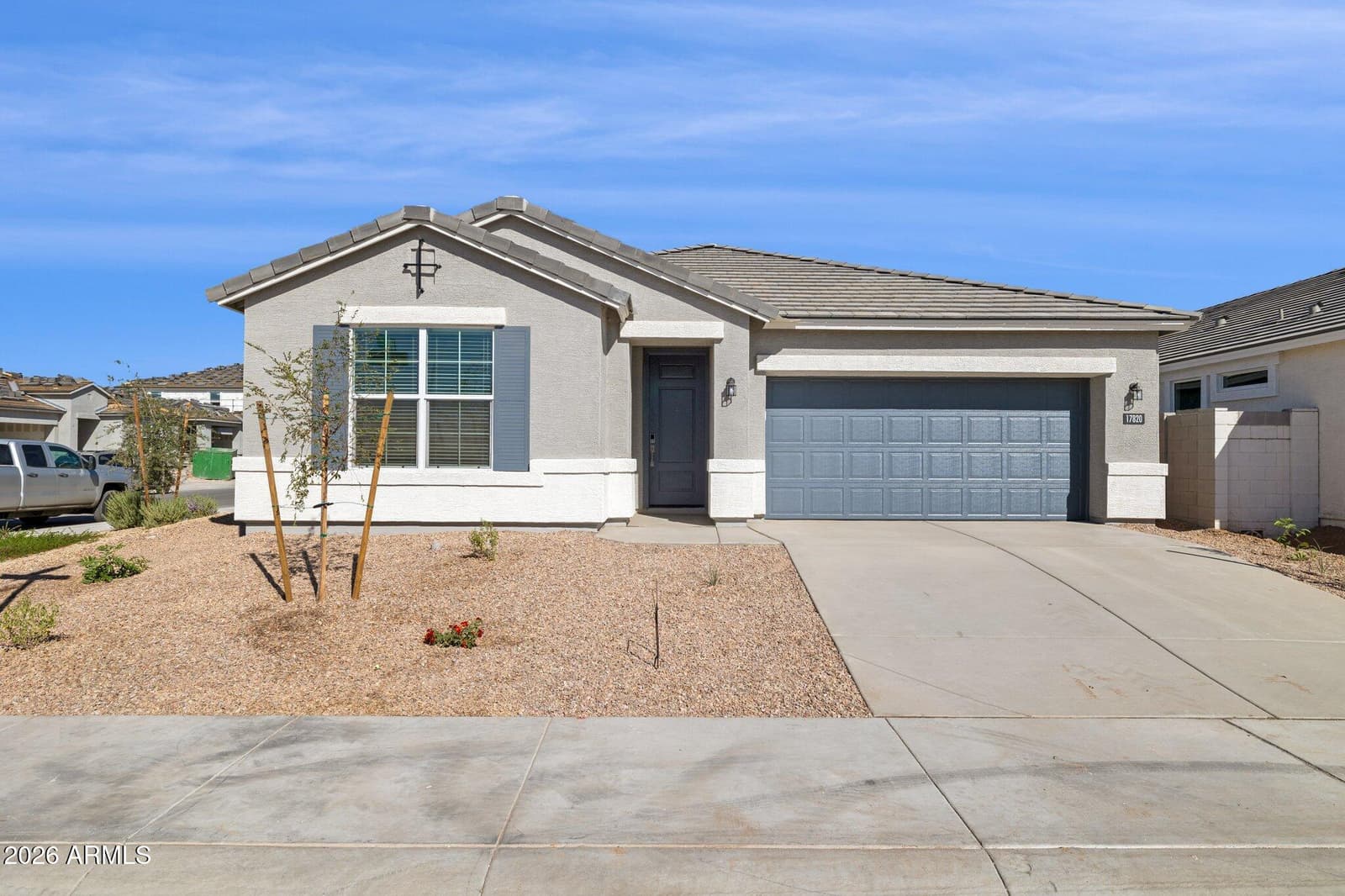 10011 N 176TH Avenue, Waddell, AZ 85355