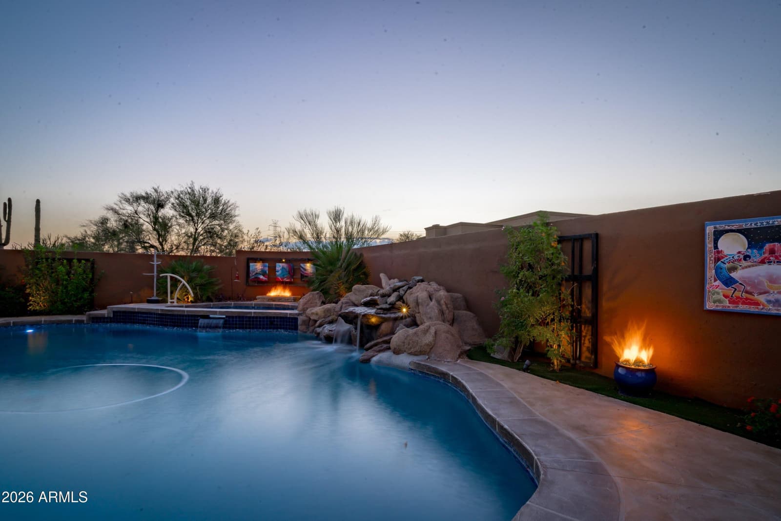 9624 E SKINNER Drive, Scottsdale, AZ 85262 — photo 15 of 79