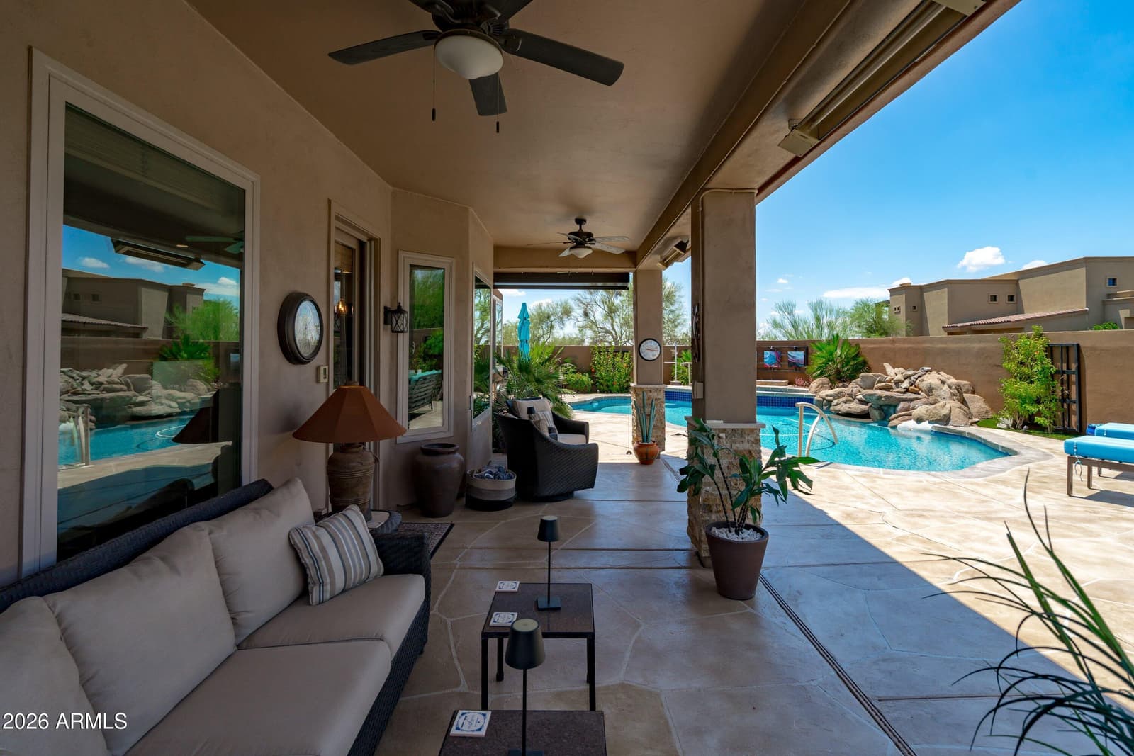 9624 E SKINNER Drive, Scottsdale, AZ 85262 — photo 71 of 79