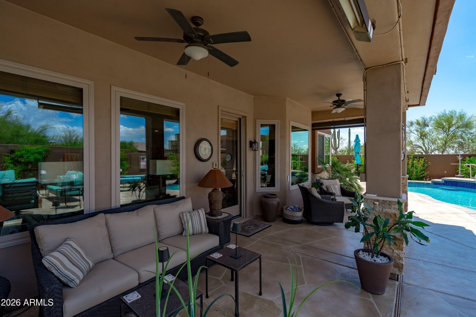 9624 E SKINNER Drive, Scottsdale, AZ 85262 — photo 72 of 79
