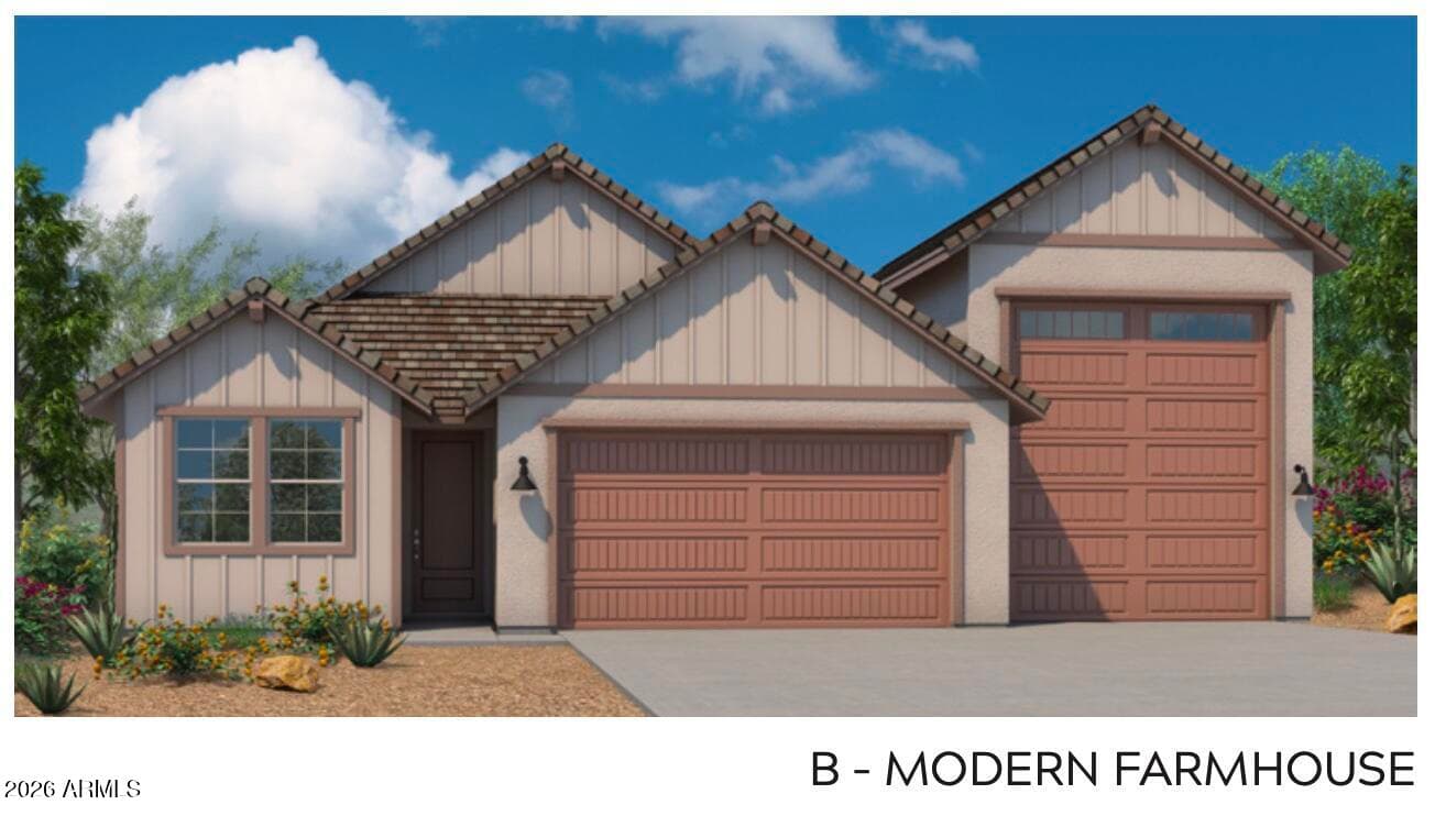 19757 W HURON Lane, Buckeye, AZ 85326 — photo 1 of 2