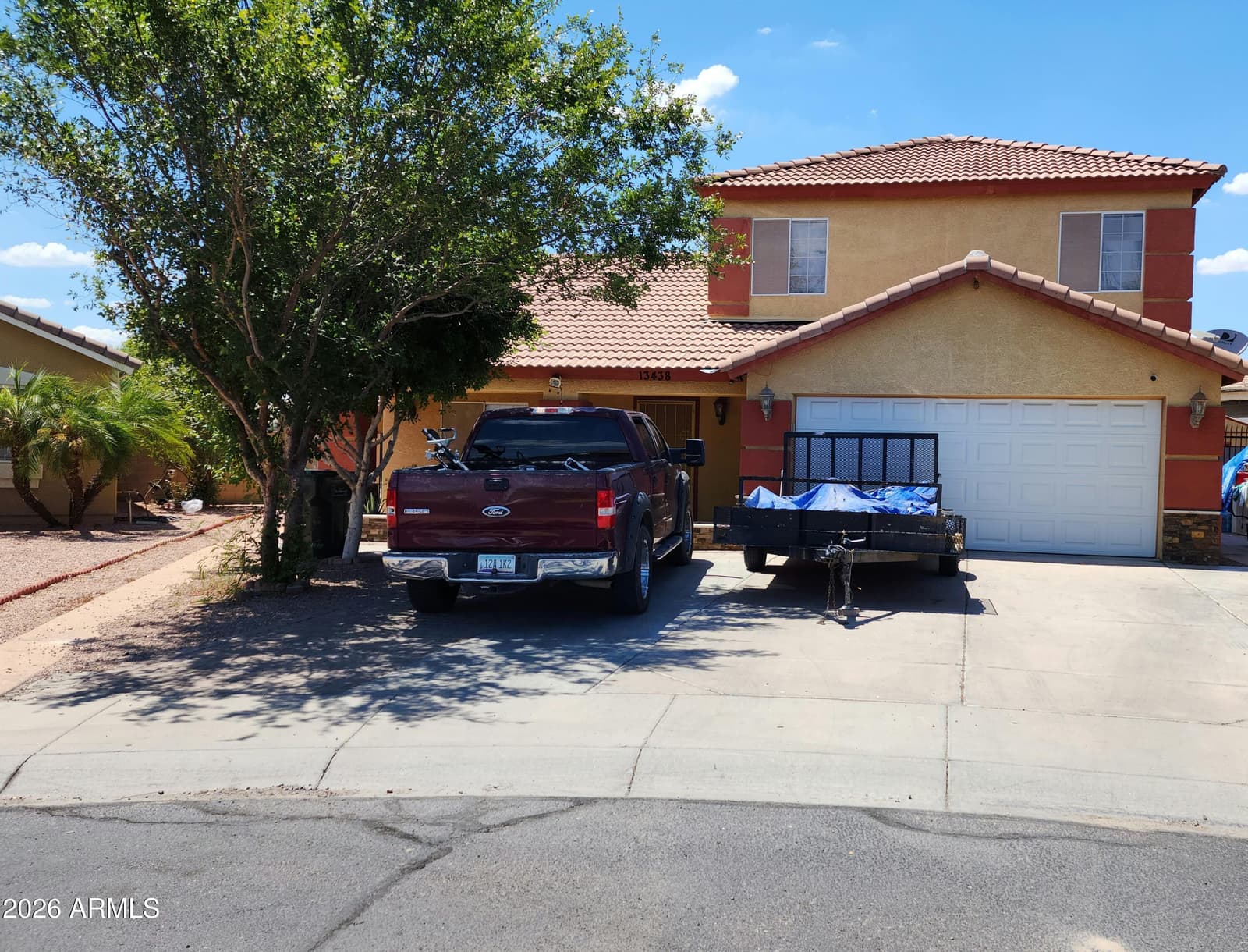 13438 N 124th Lane, El Mirage, AZ 85335 — photo 43 of 43