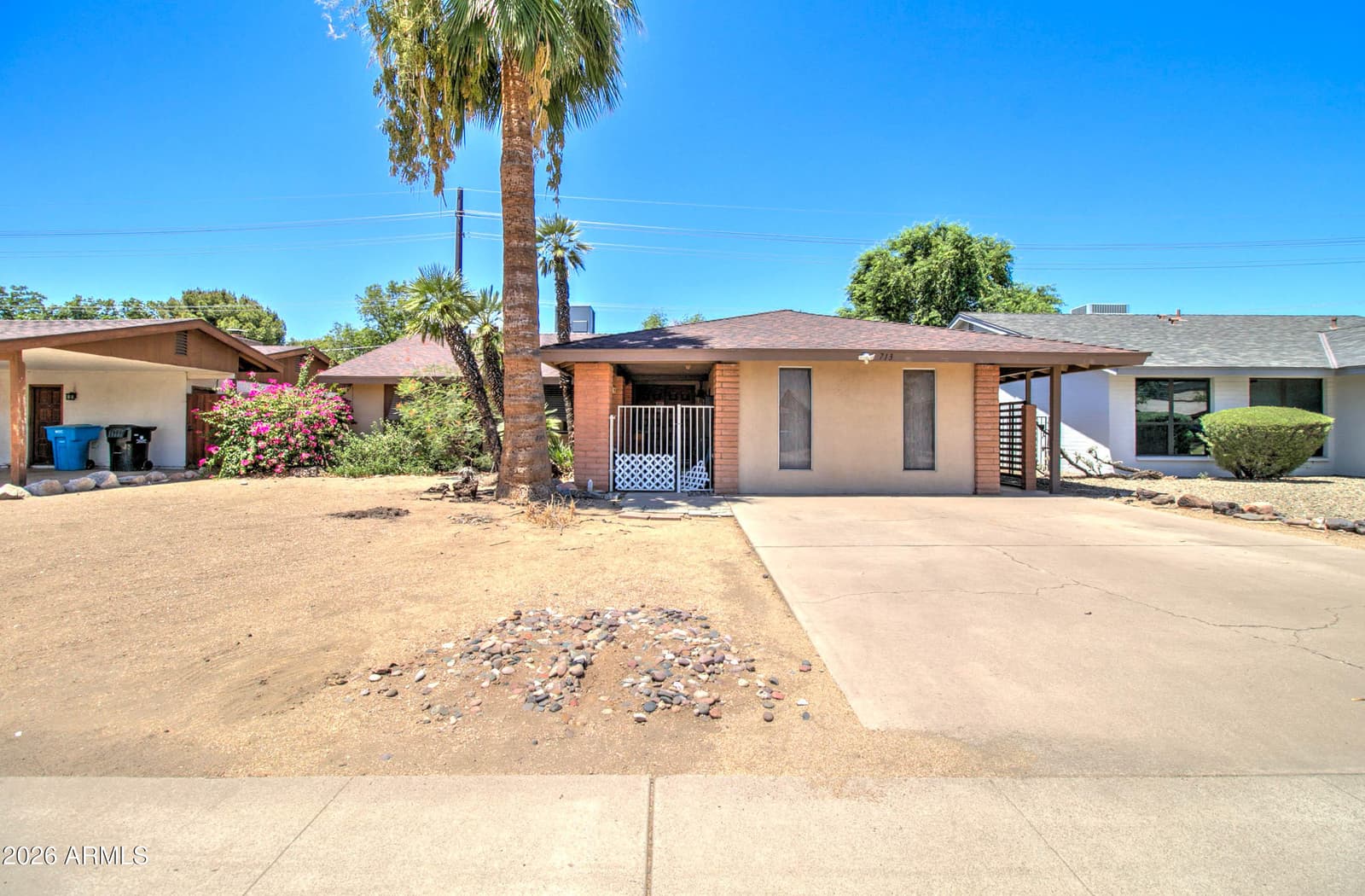 7130 N 23RD Avenue, Phoenix, AZ 85021 — photo 1 of 40
