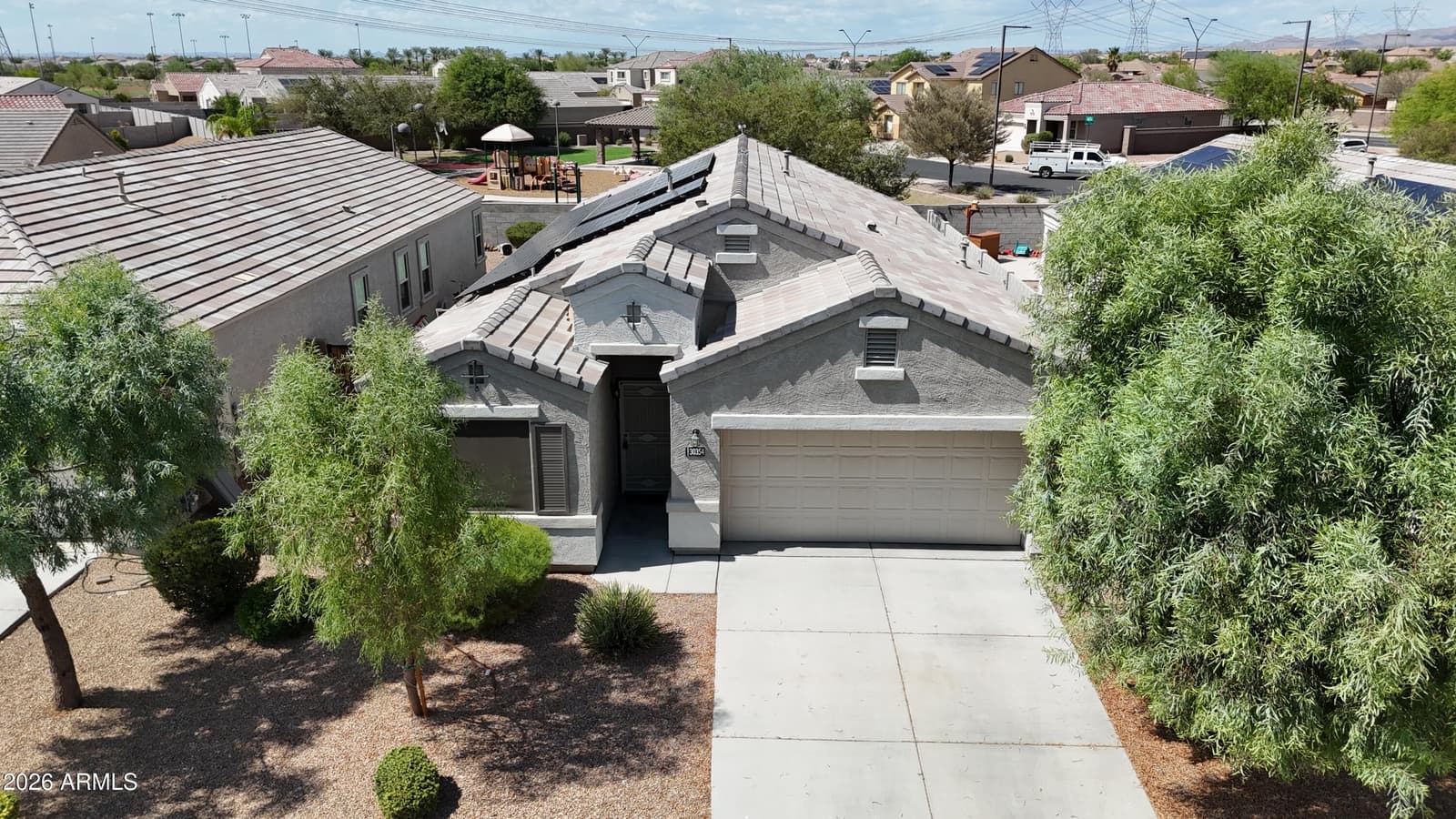 30354 W CATALINA Drive, Buckeye, AZ 85396