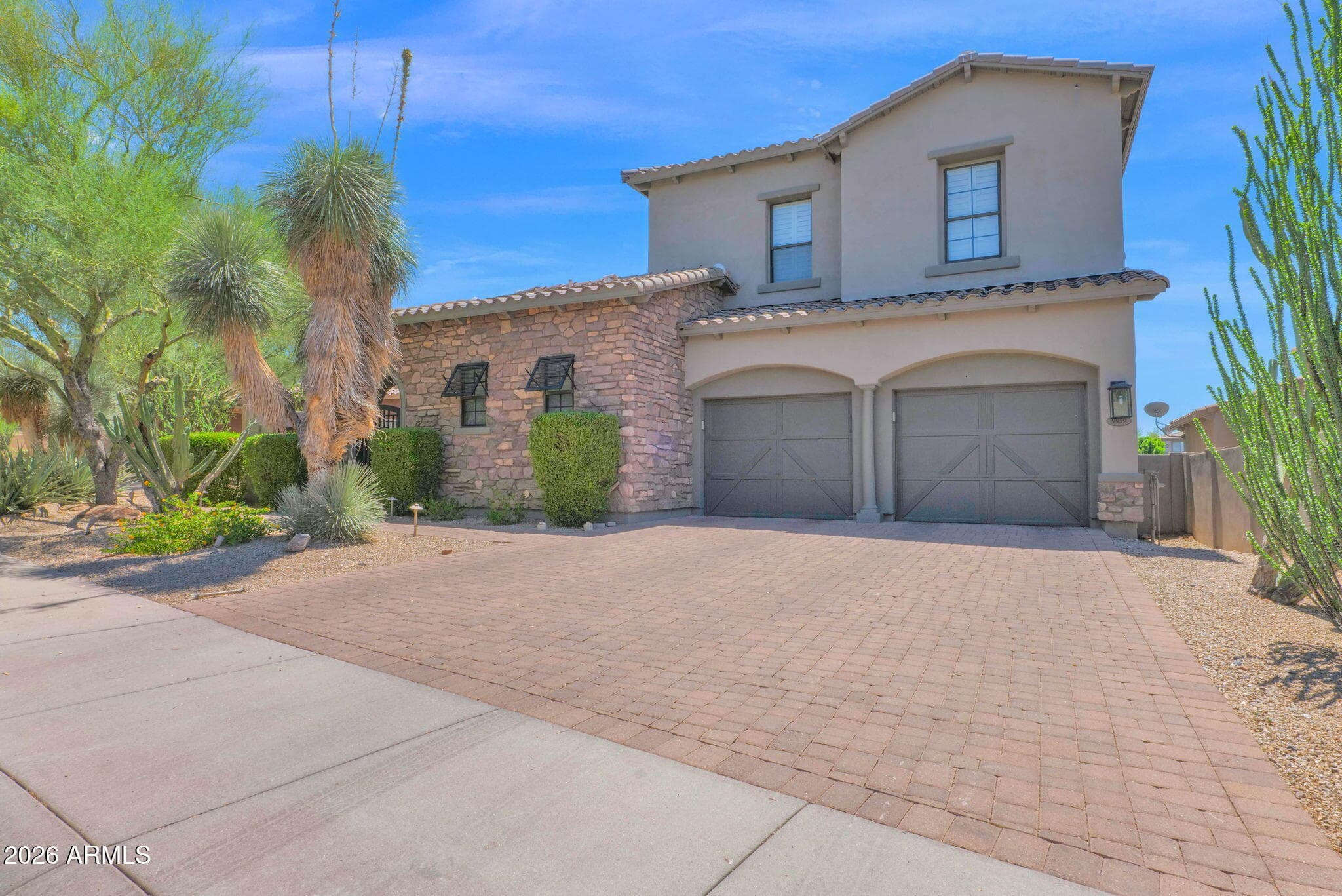 9959 E EDGESTONE Drive, Scottsdale, AZ 85255 — photo 33 of 39