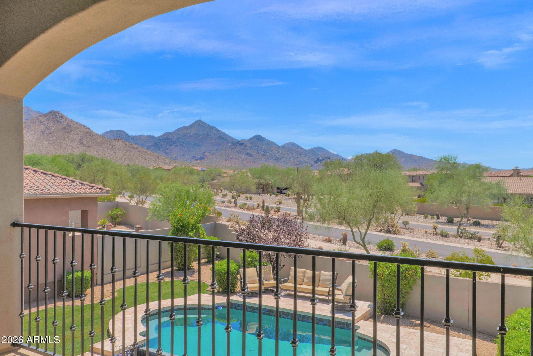 9959 E EDGESTONE Drive, Scottsdale, AZ 85255 — photo 26 of 39