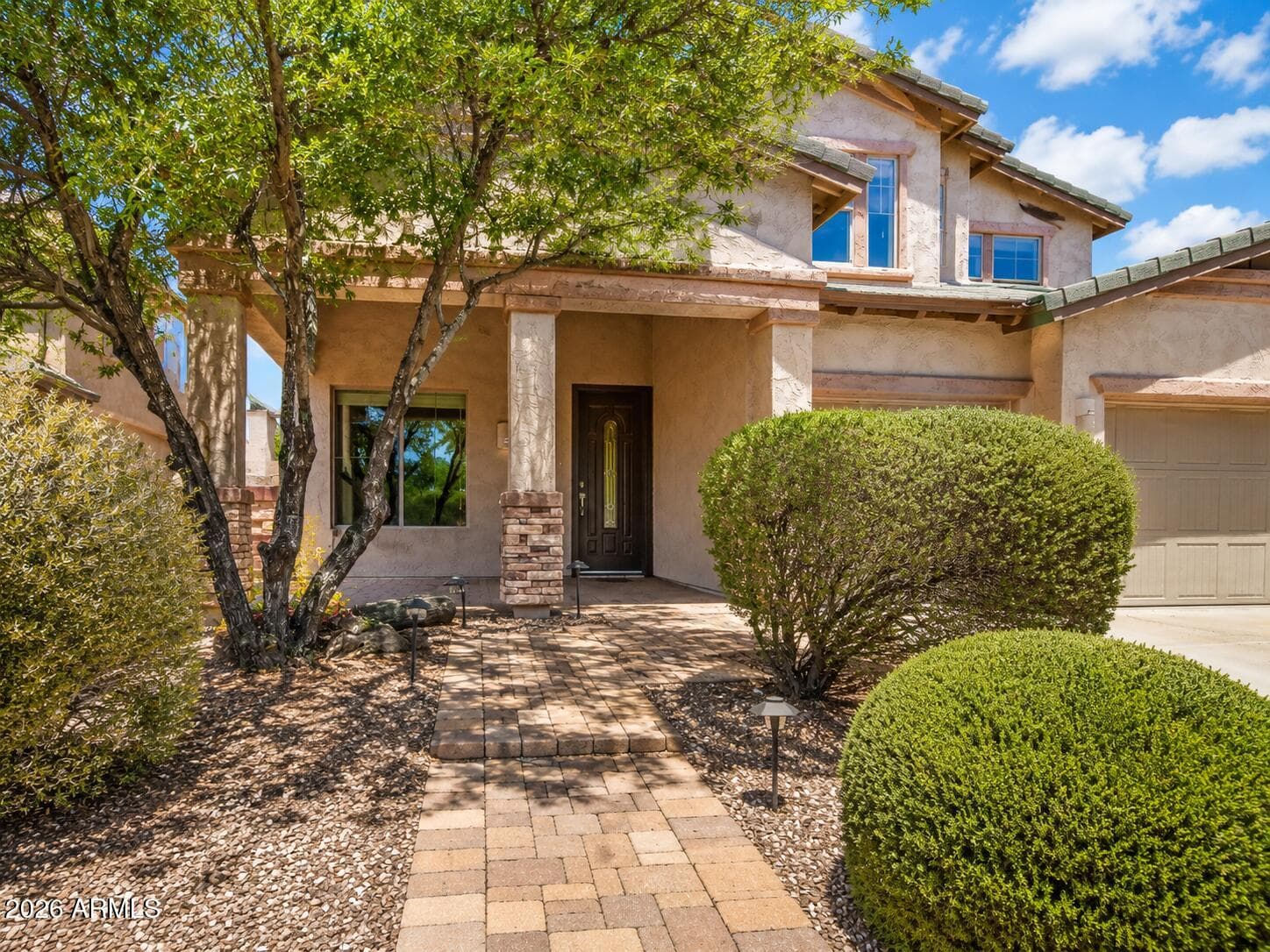 30848 N 126TH Avenue, Peoria, AZ 85383 — photo 9 of 79