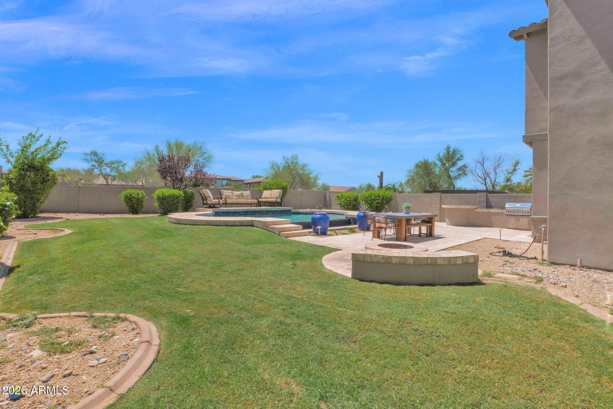 9959 E EDGESTONE Drive, Scottsdale, AZ 85255 — photo 29 of 39