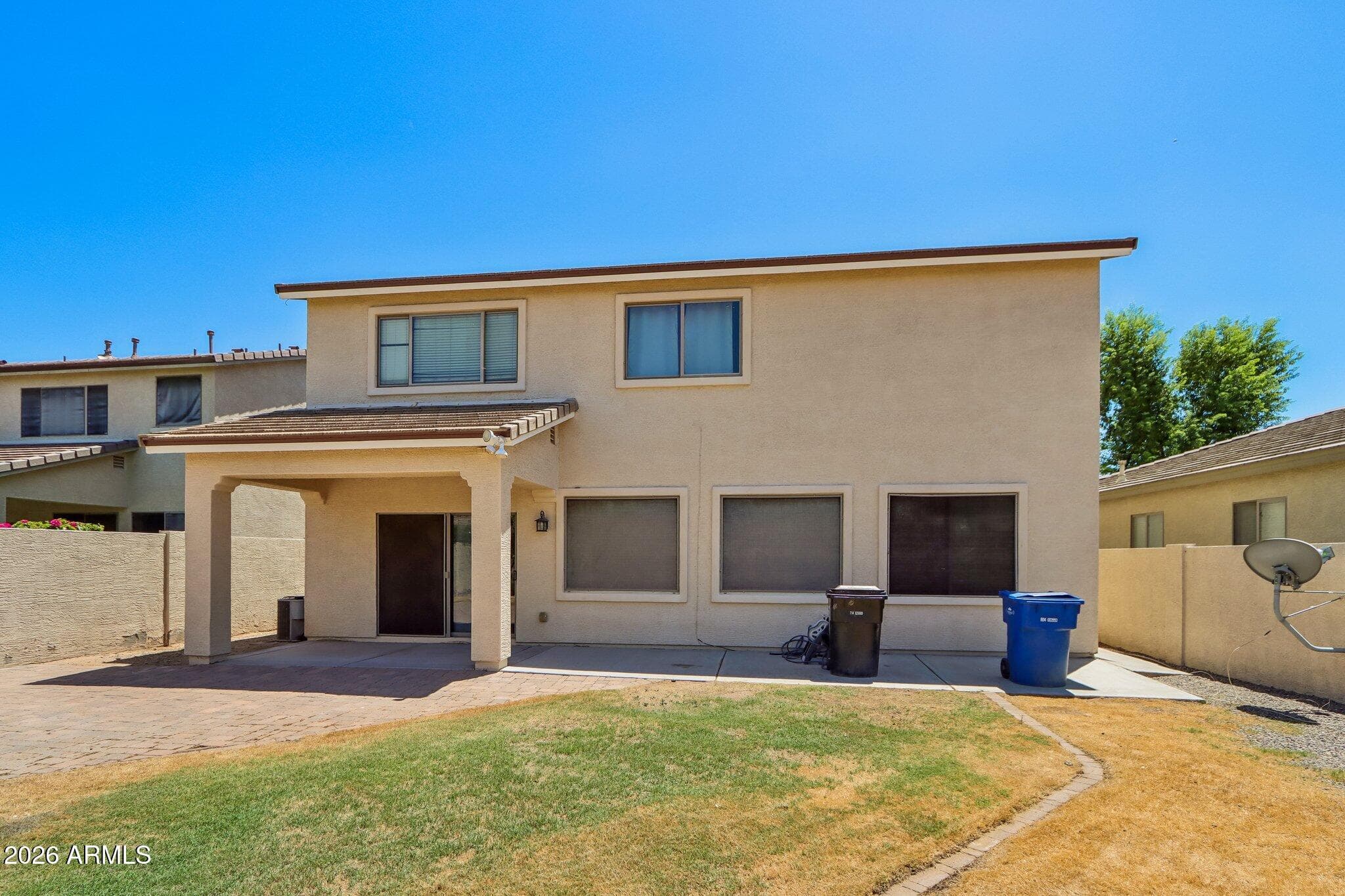 12634 N 148TH Court, Surprise, AZ 85379 — photo 39 of 42