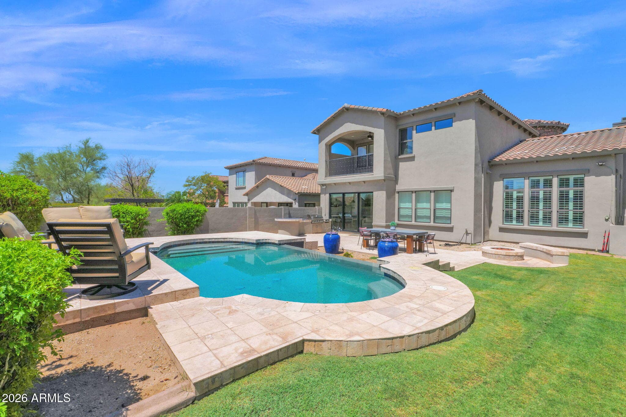 9959 E EDGESTONE Drive, Scottsdale, AZ 85255 — photo 30 of 39