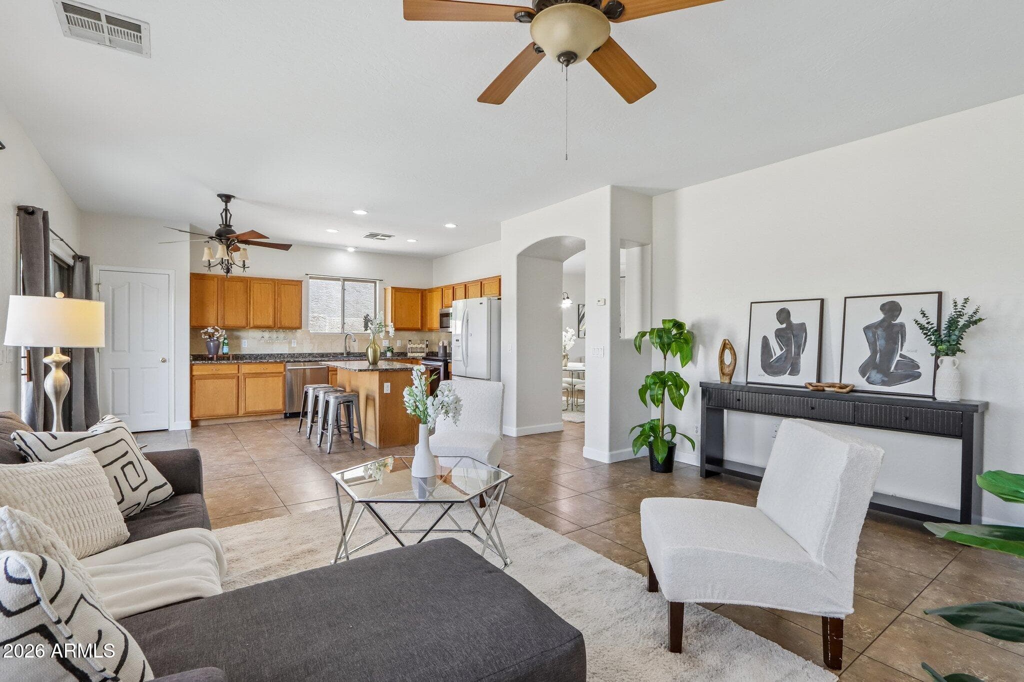12634 N 148TH Court, Surprise, AZ 85379 — photo 14 of 42