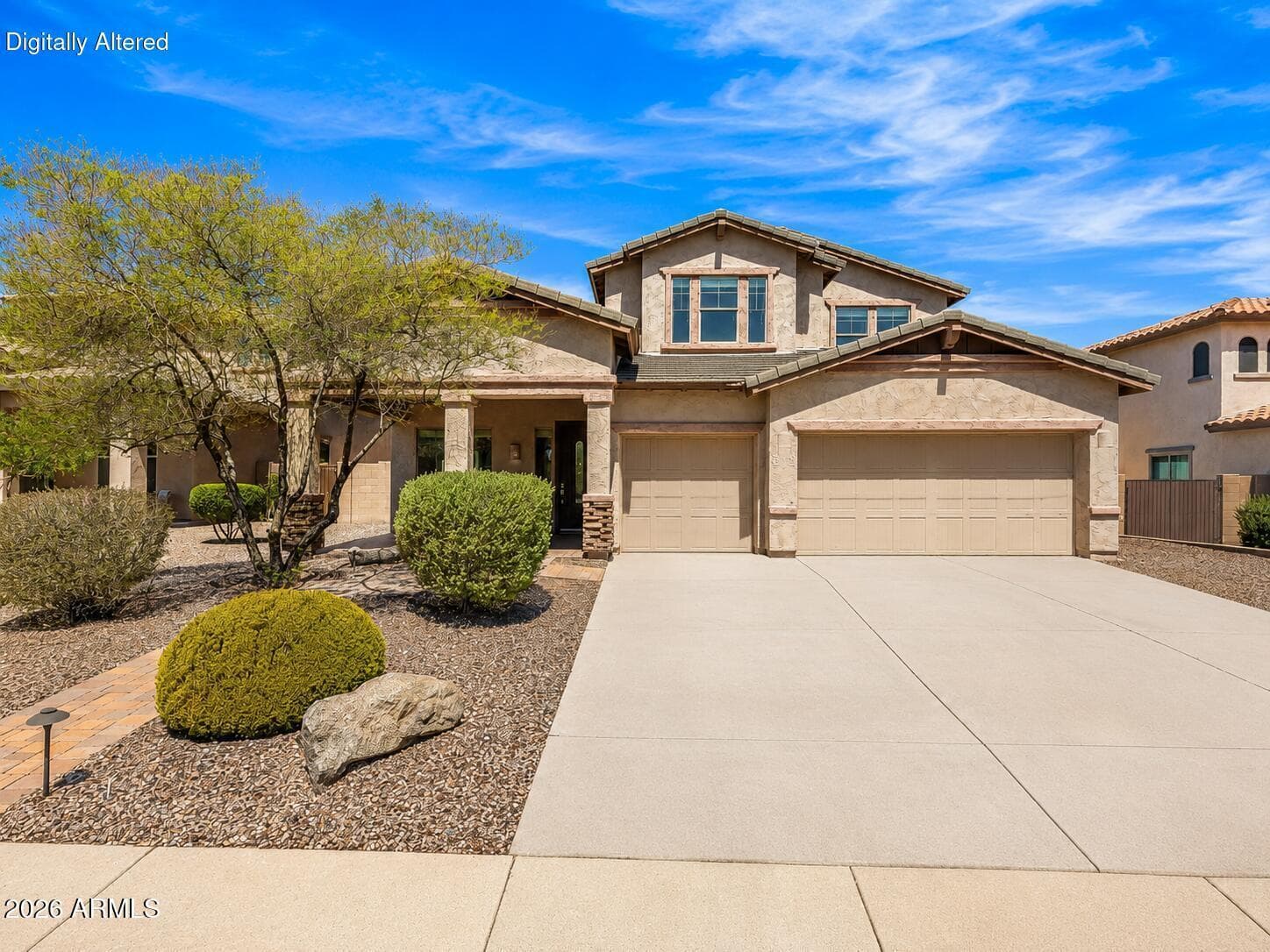 30848 N 126TH Avenue, Peoria, AZ 85383