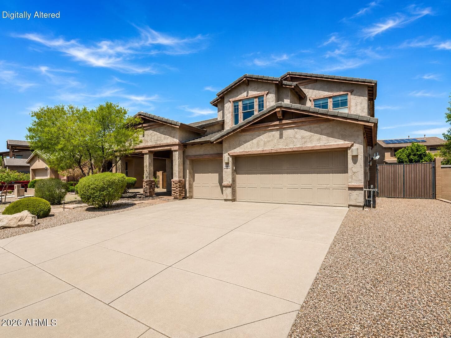 30848 N 126TH Avenue, Peoria, AZ 85383 — photo 3 of 79