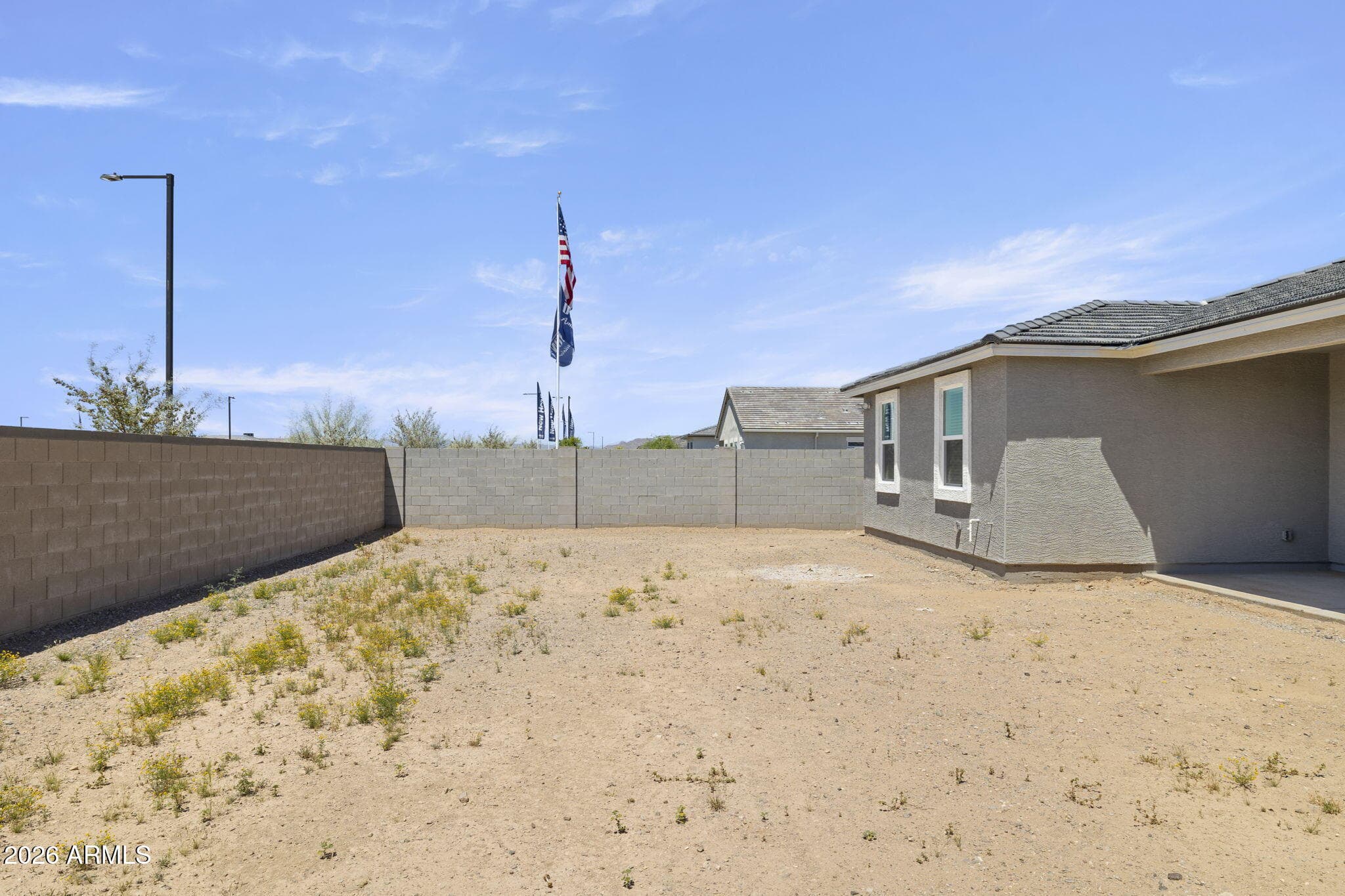 17648 W BROWN Street, Waddell, AZ 85355 — photo 58 of 58