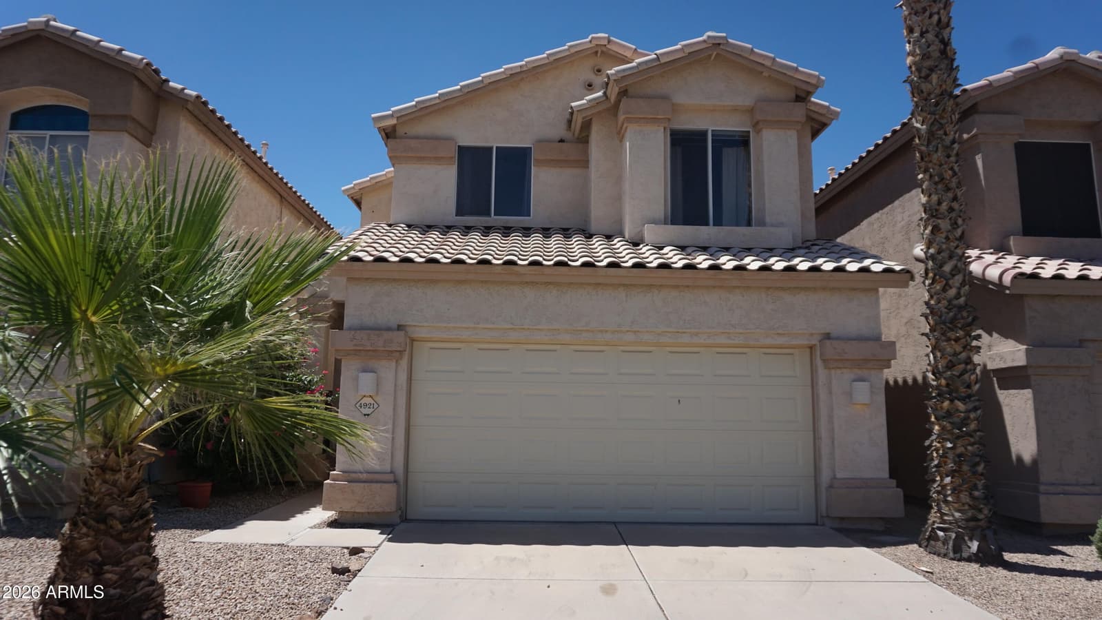 4921 W Behrend Drive, Glendale, AZ 85308 — photo 1 of 48