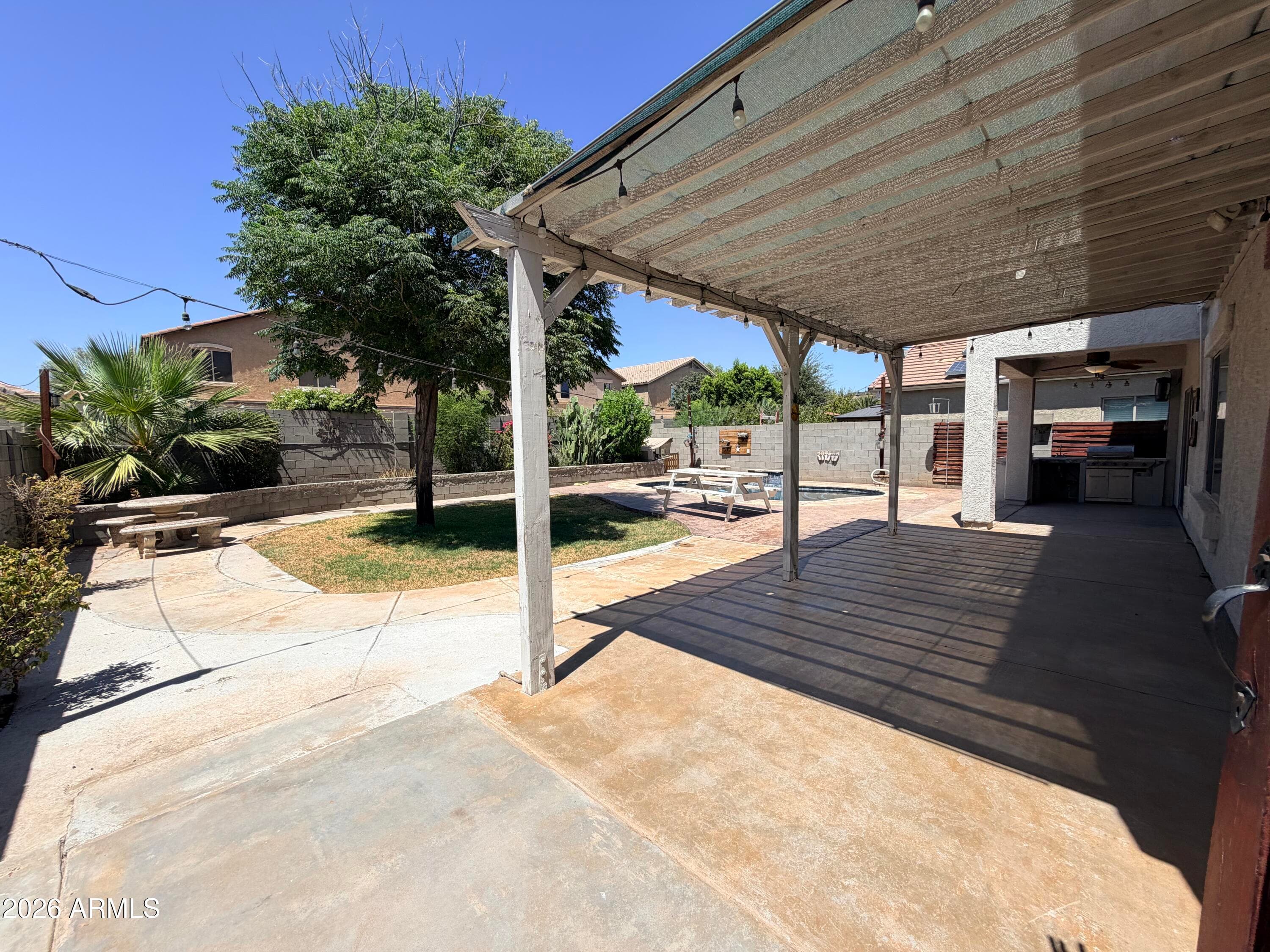 7038 W BEVERLY Road W, Laveen, AZ 85339 — photo 36 of 46