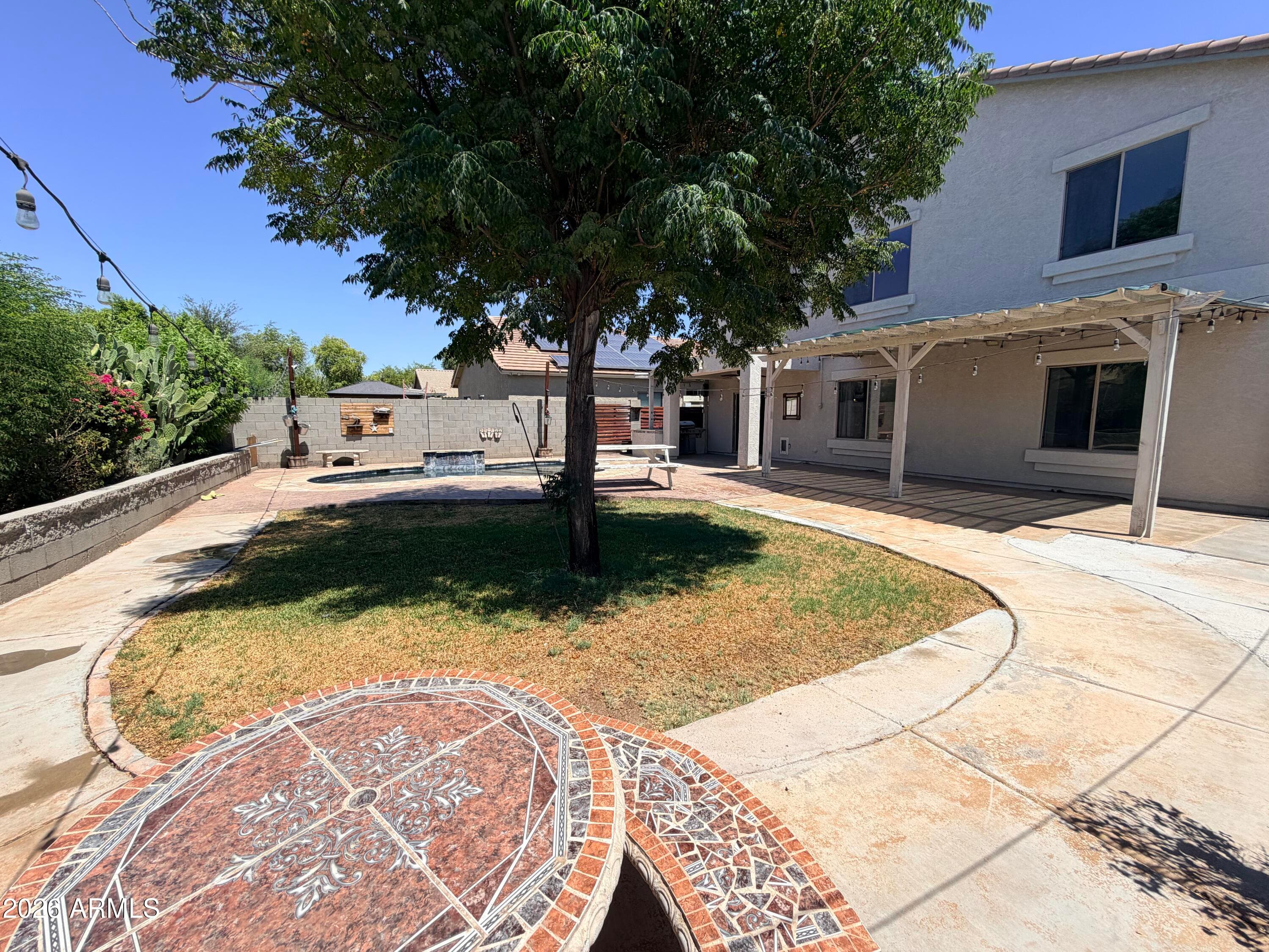 7038 W BEVERLY Road W, Laveen, AZ 85339 — photo 37 of 46