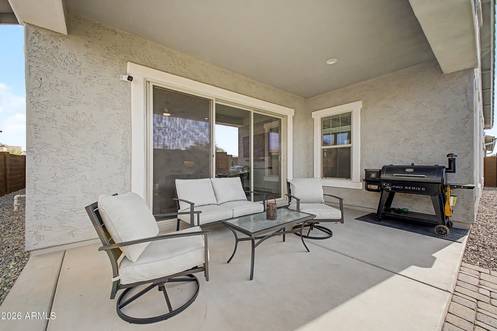 8432 W SOLANO Drive, Glendale, AZ 85305 — photo 31 of 45