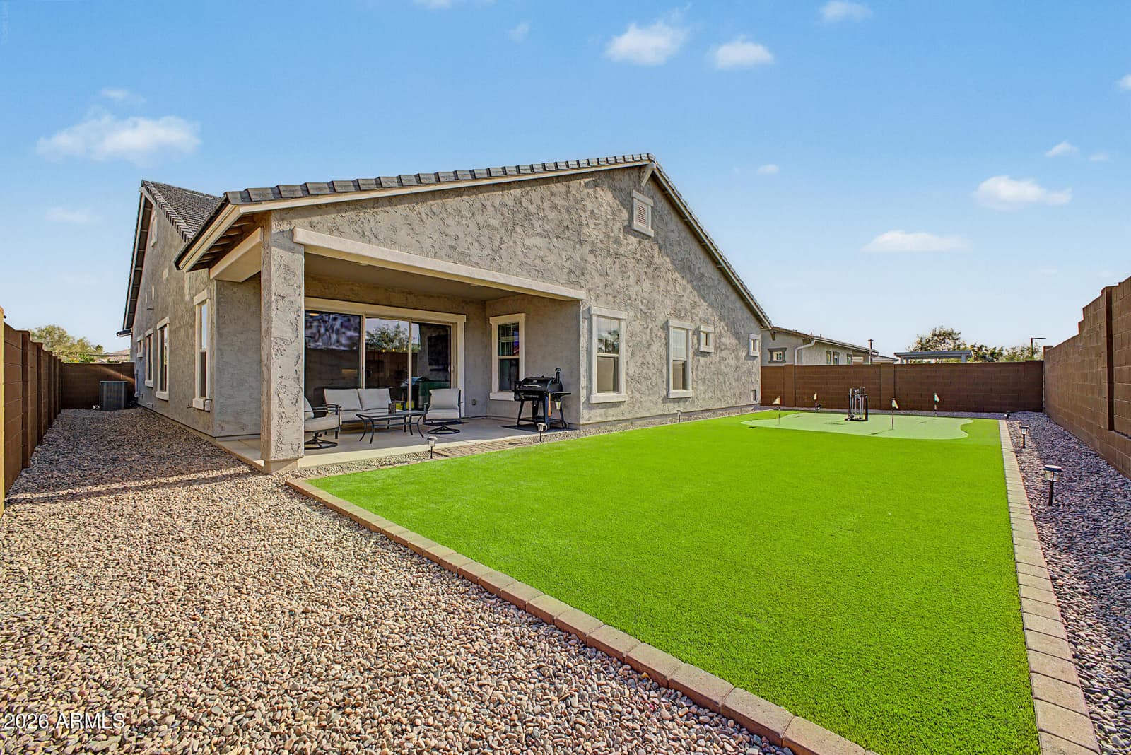 8432 W SOLANO Drive, Glendale, AZ 85305 — photo 33 of 45