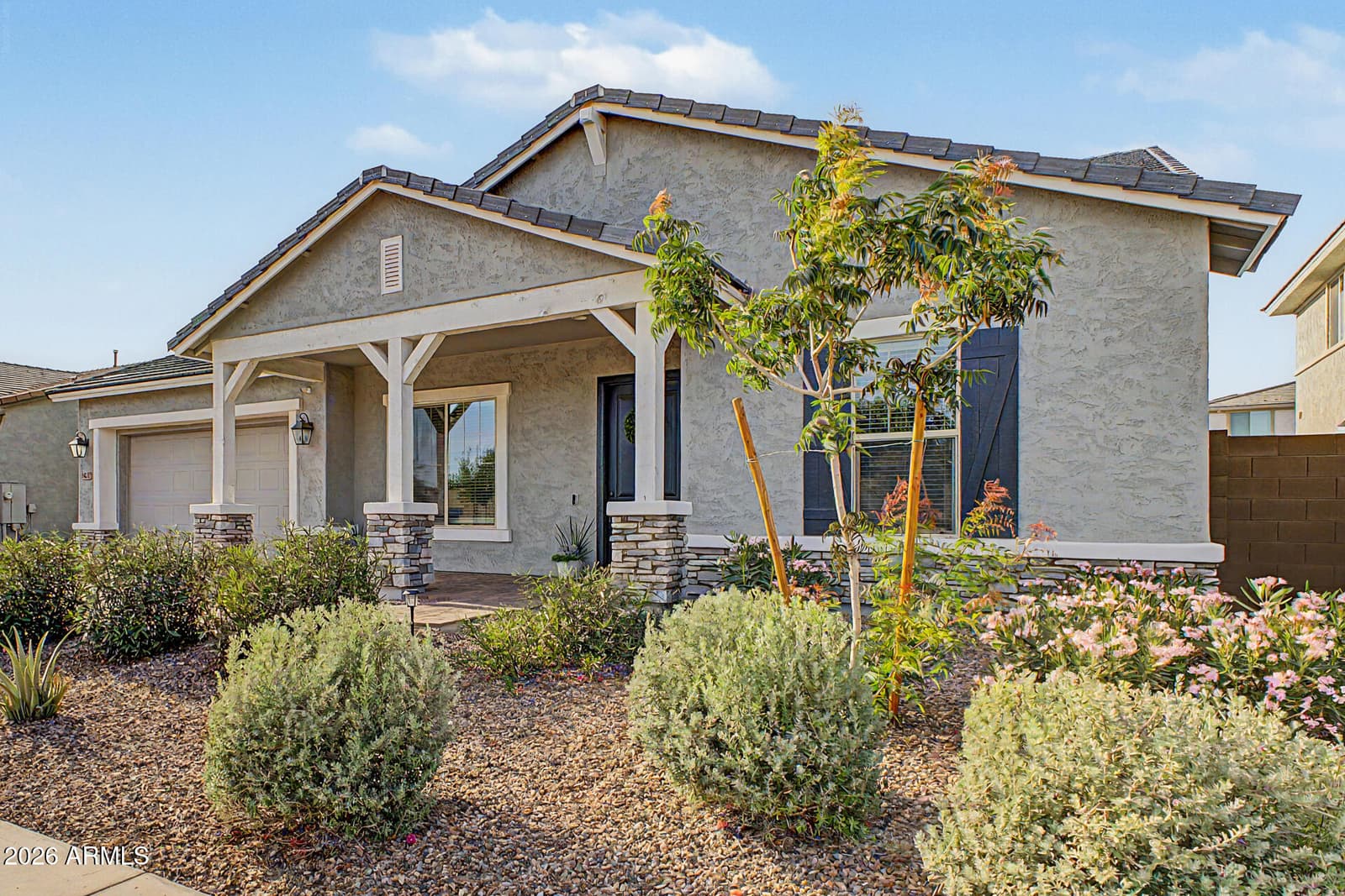 8432 W SOLANO Drive, Glendale, AZ 85305 — photo 37 of 45