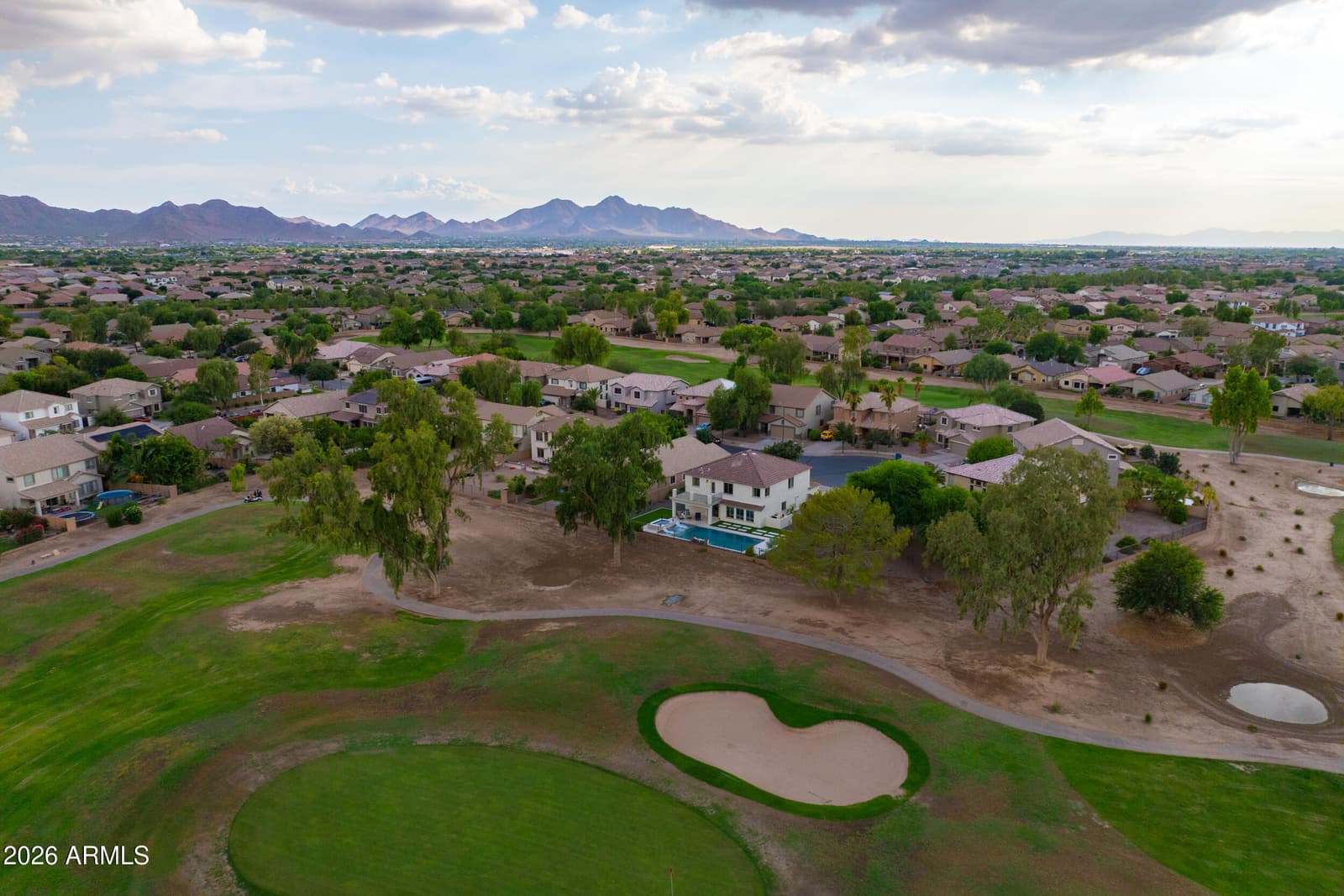 23193 S 216th Street, Queen Creek, AZ 85142 — photo 52 of 87
