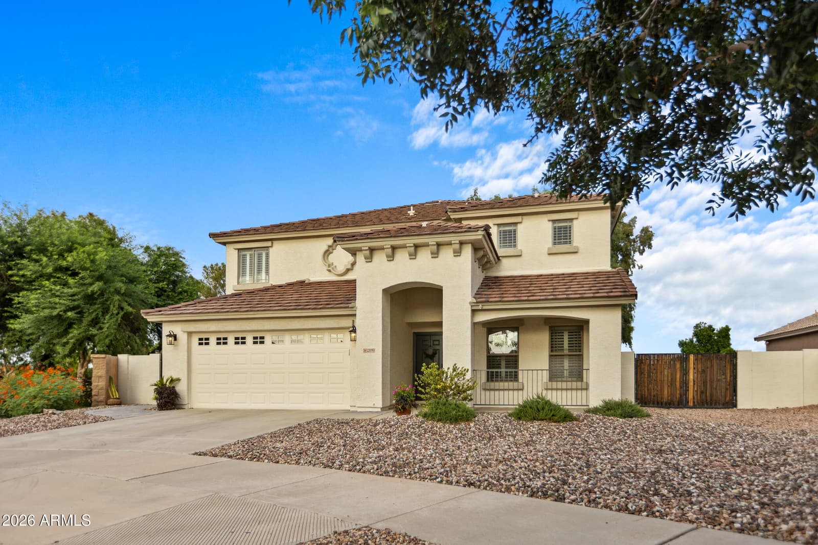 23193 S 216th Street, Queen Creek, AZ 85142 — photo 58 of 87