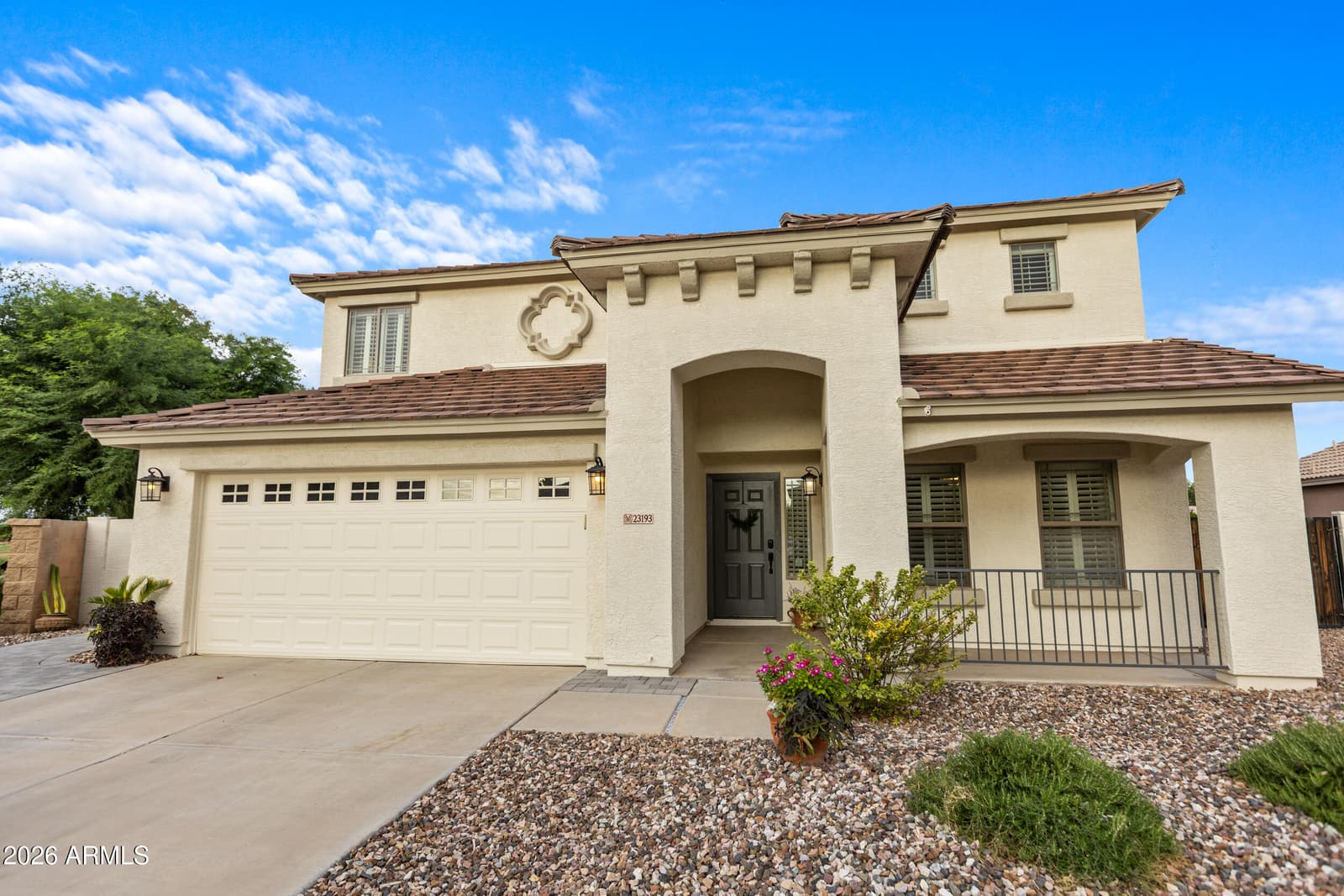 23193 S 216th Street, Queen Creek, AZ 85142 — photo 60 of 87