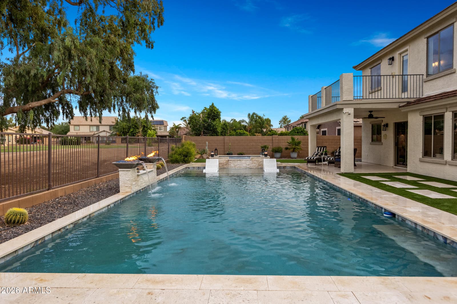 23193 S 216th Street, Queen Creek, AZ 85142 — photo 63 of 87