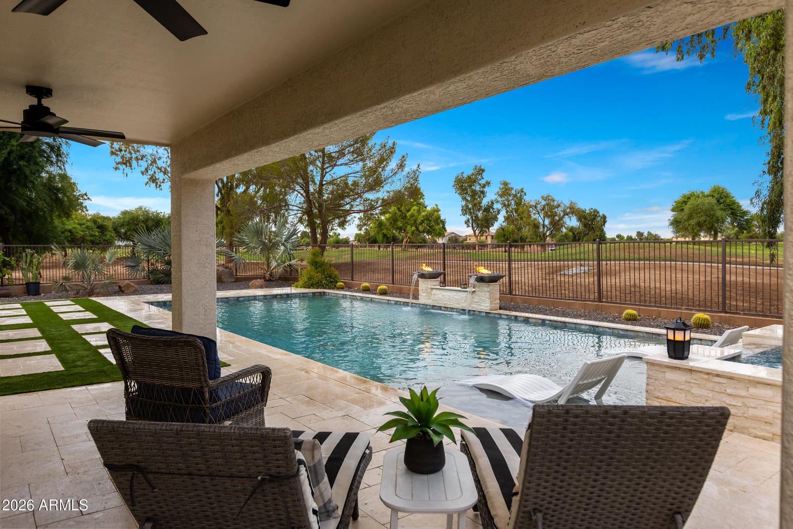 23193 S 216th Street, Queen Creek, AZ 85142 — photo 8 of 87