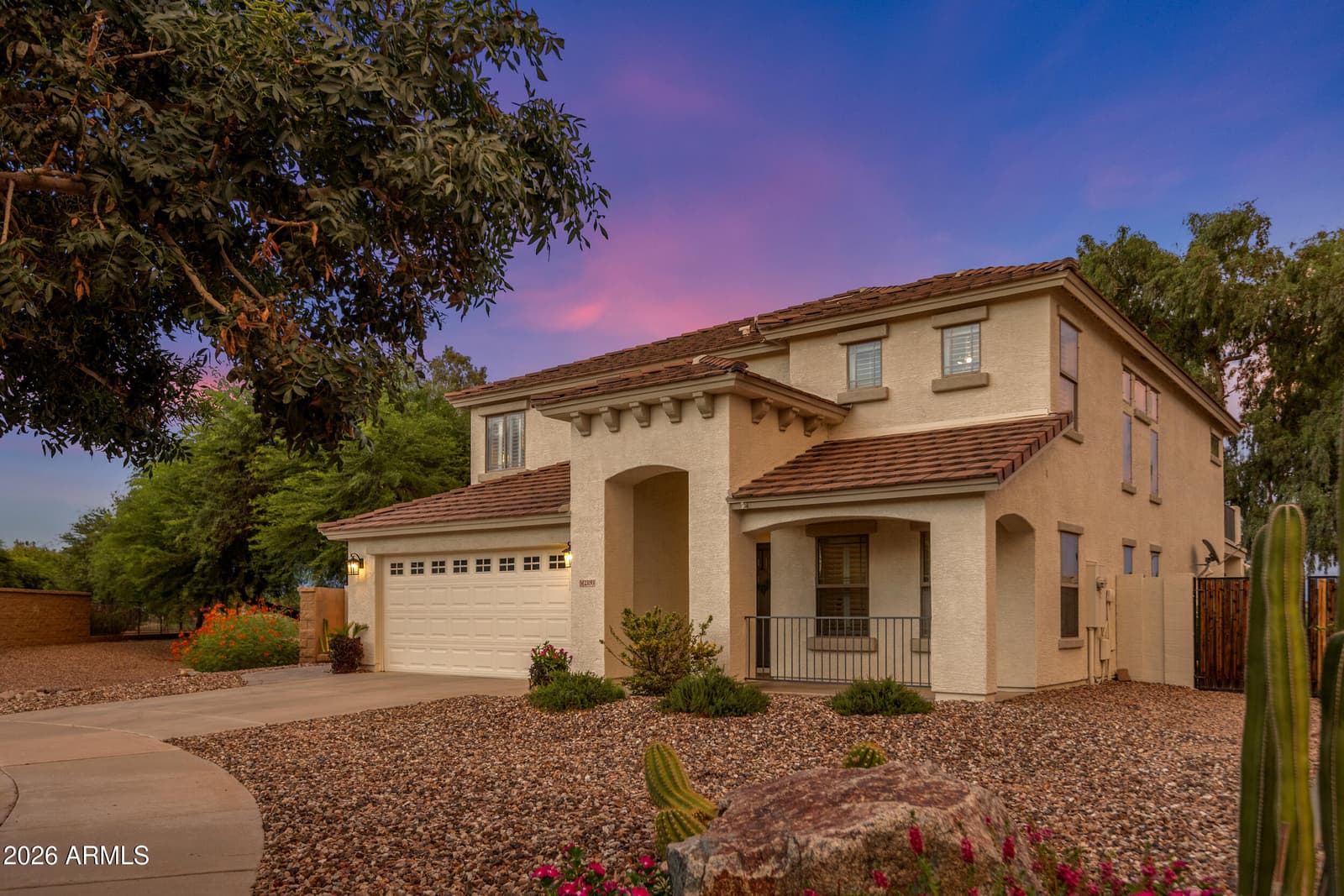 23193 S 216th Street, Queen Creek, AZ 85142 — photo 6 of 87