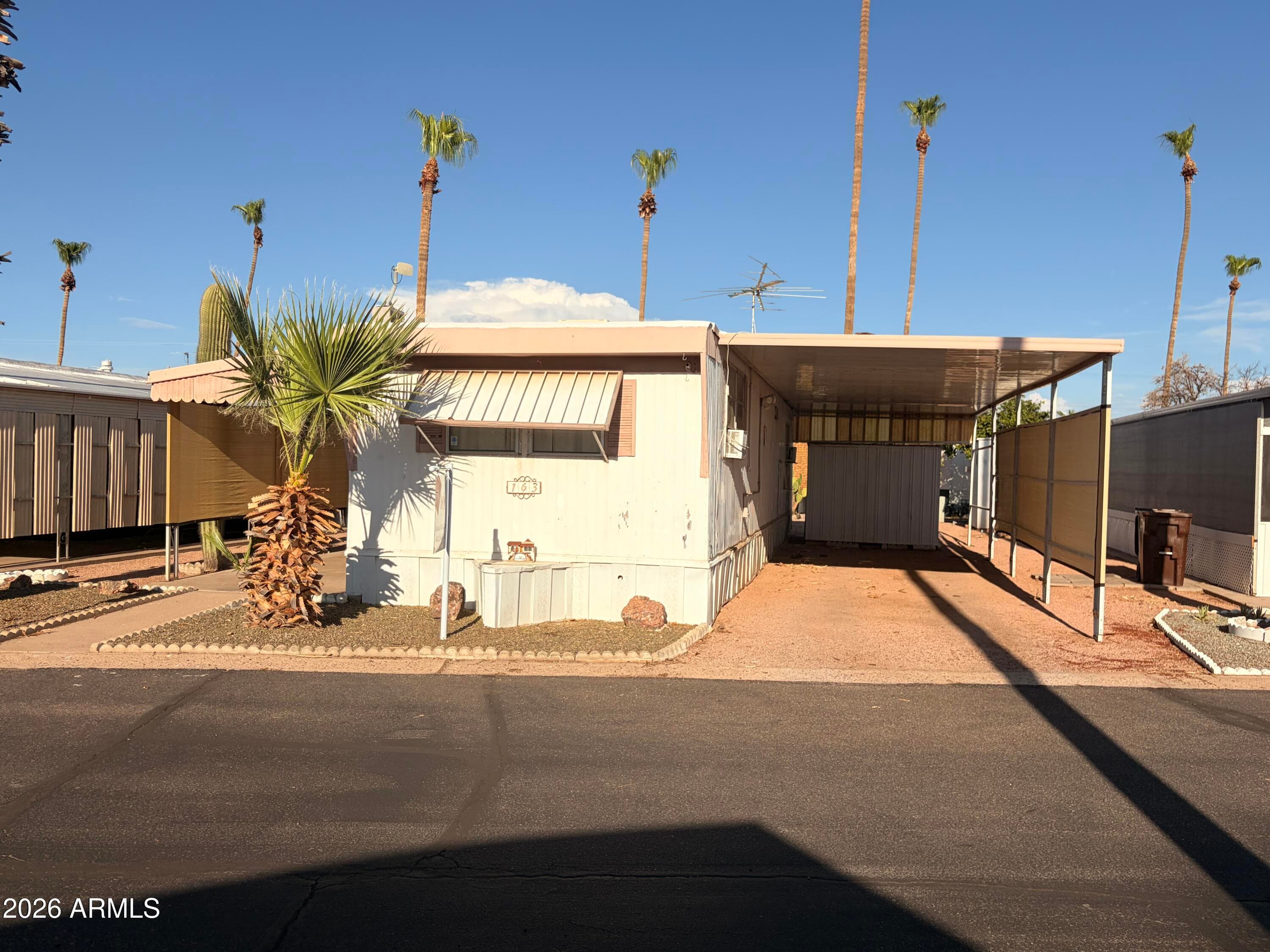 10540 E Main Street E 163, Apache Junction, AZ 85120