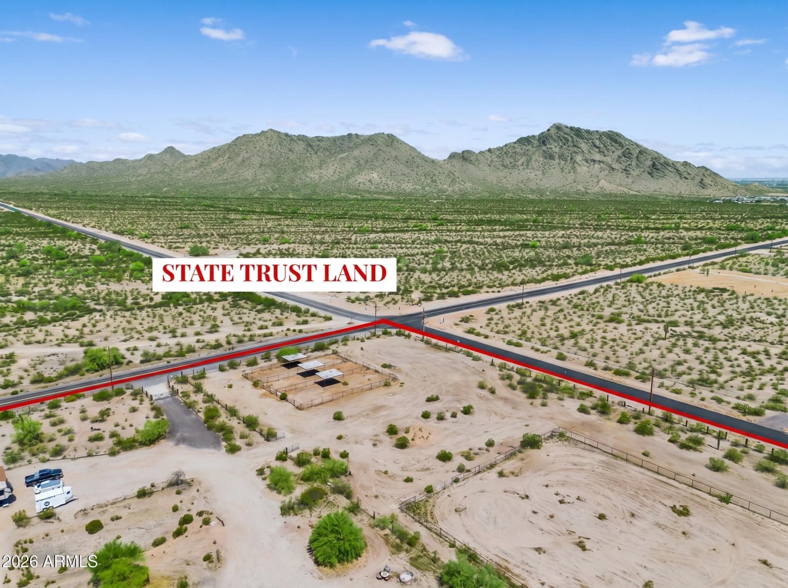 31773 N THOMPSON Road, Queen Creek, AZ 85144 — photo 14 of 31
