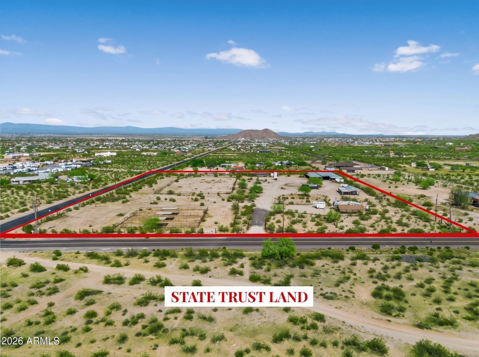 31773 N THOMPSON Road, Queen Creek, AZ 85144 — photo 13 of 31