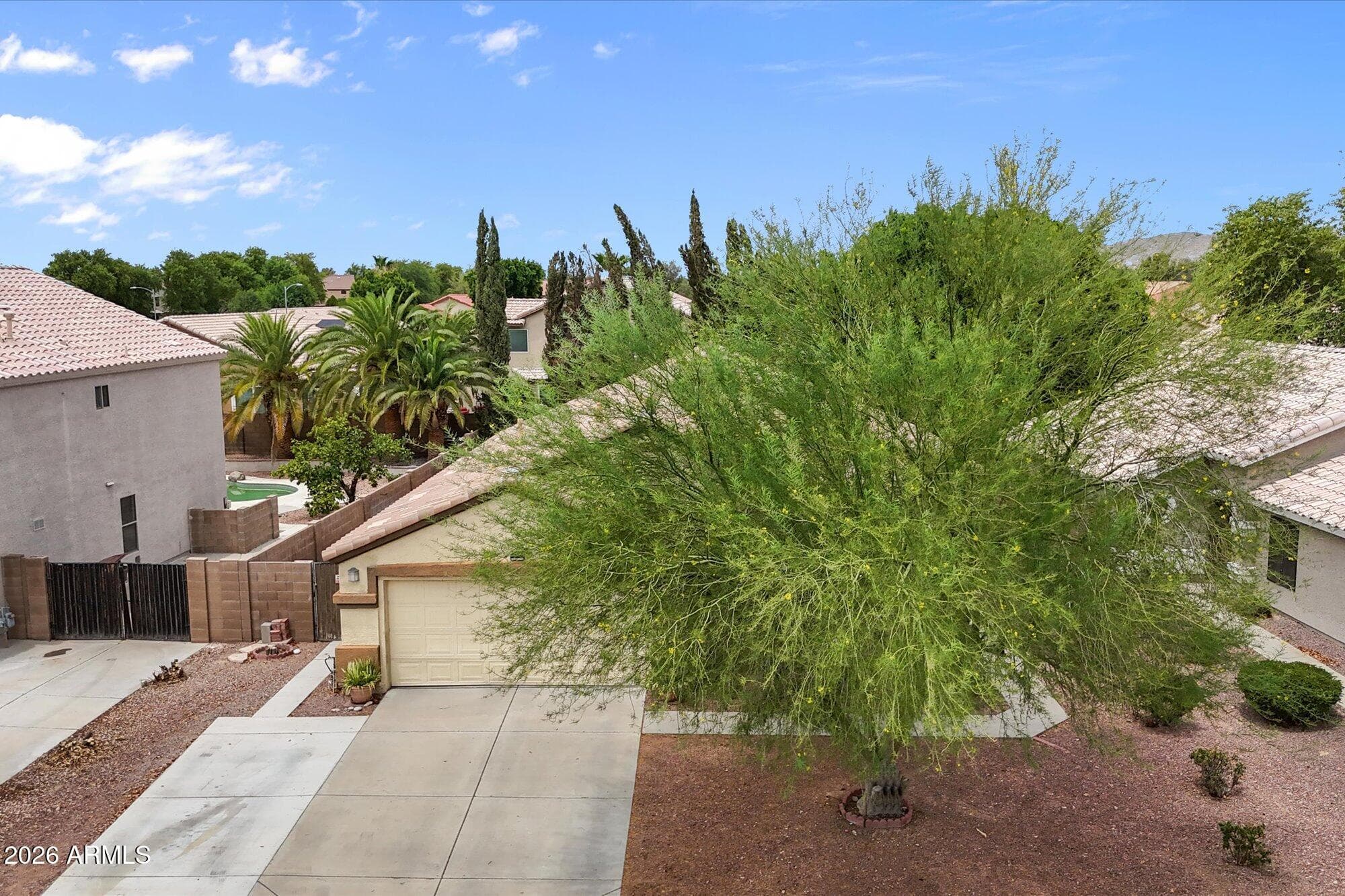 8830 W SALTER Drive, Peoria, AZ 85382 — photo 27 of 30
