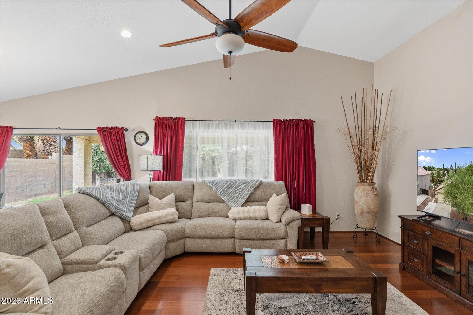 8830 W SALTER Drive, Peoria, AZ 85382 — photo 4 of 30