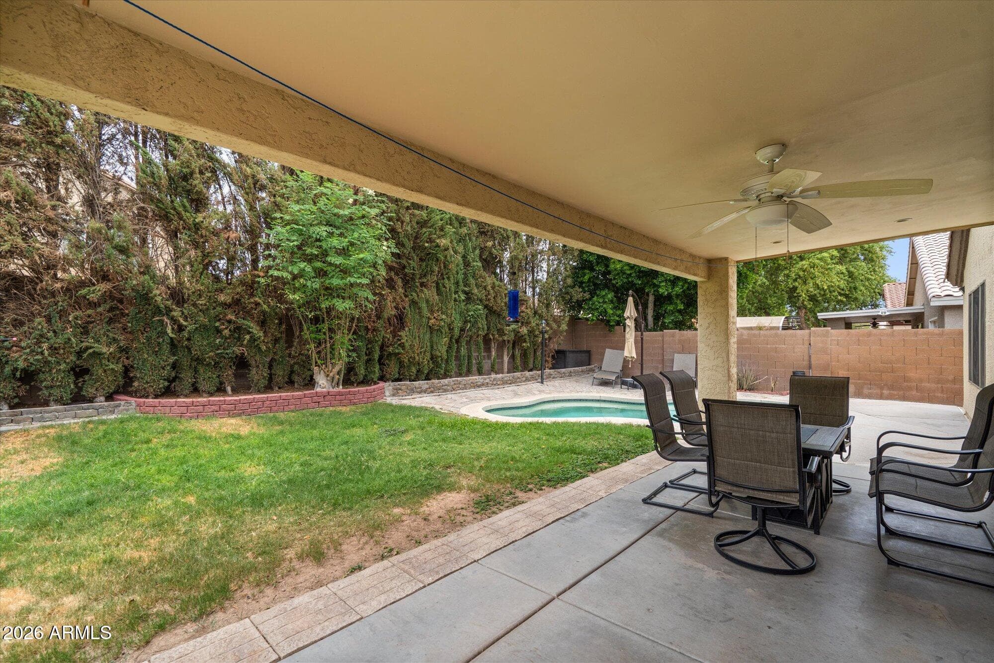 8830 W SALTER Drive, Peoria, AZ 85382 — photo 23 of 30