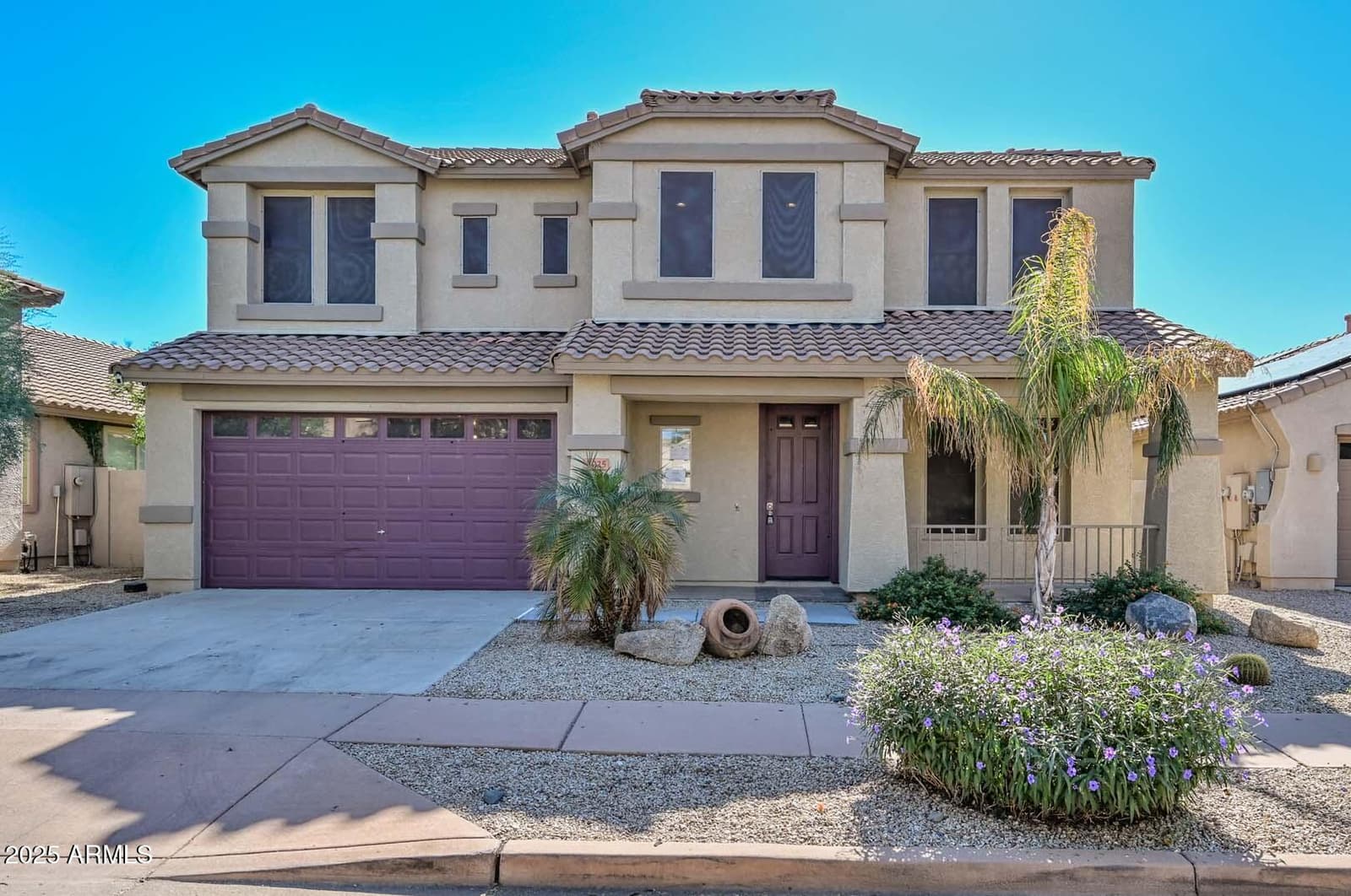 3025 W VIA DE PEDRO MIGUEL, Phoenix, AZ 85086 — photo 1 of 65