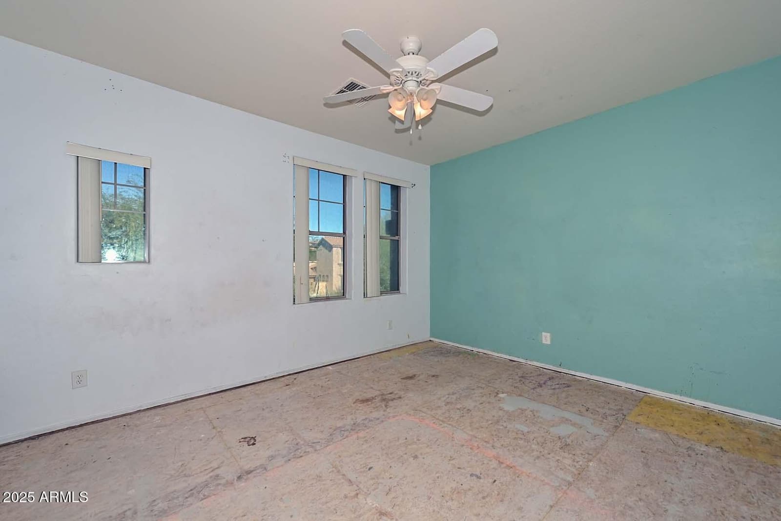 3025 W VIA DE PEDRO MIGUEL, Phoenix, AZ 85086 — photo 35 of 65