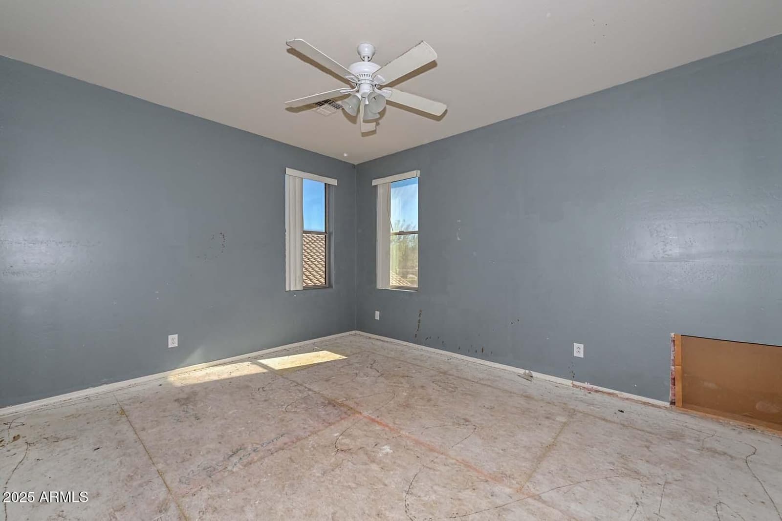 3025 W VIA DE PEDRO MIGUEL, Phoenix, AZ 85086 — photo 38 of 65