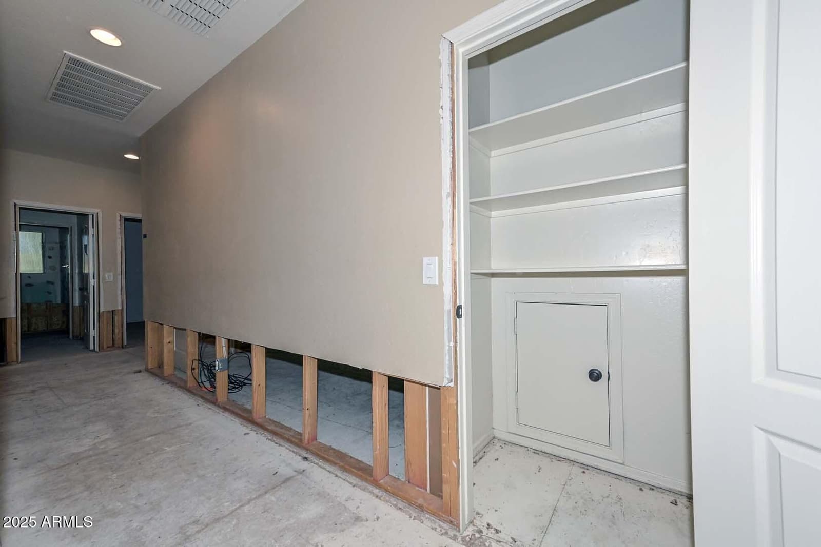 3025 W VIA DE PEDRO MIGUEL, Phoenix, AZ 85086 — photo 48 of 65