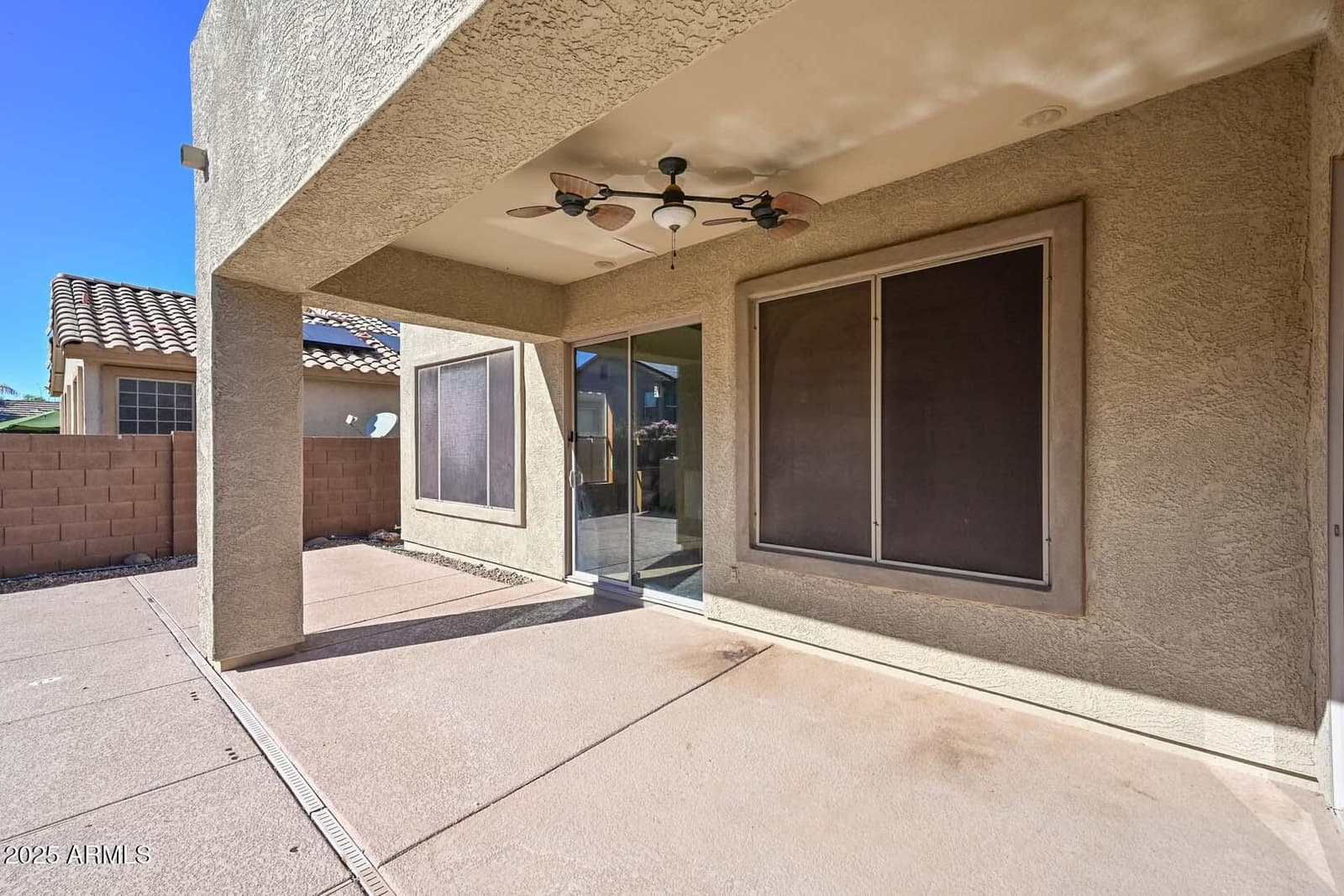 3025 W VIA DE PEDRO MIGUEL, Phoenix, AZ 85086 — photo 55 of 65