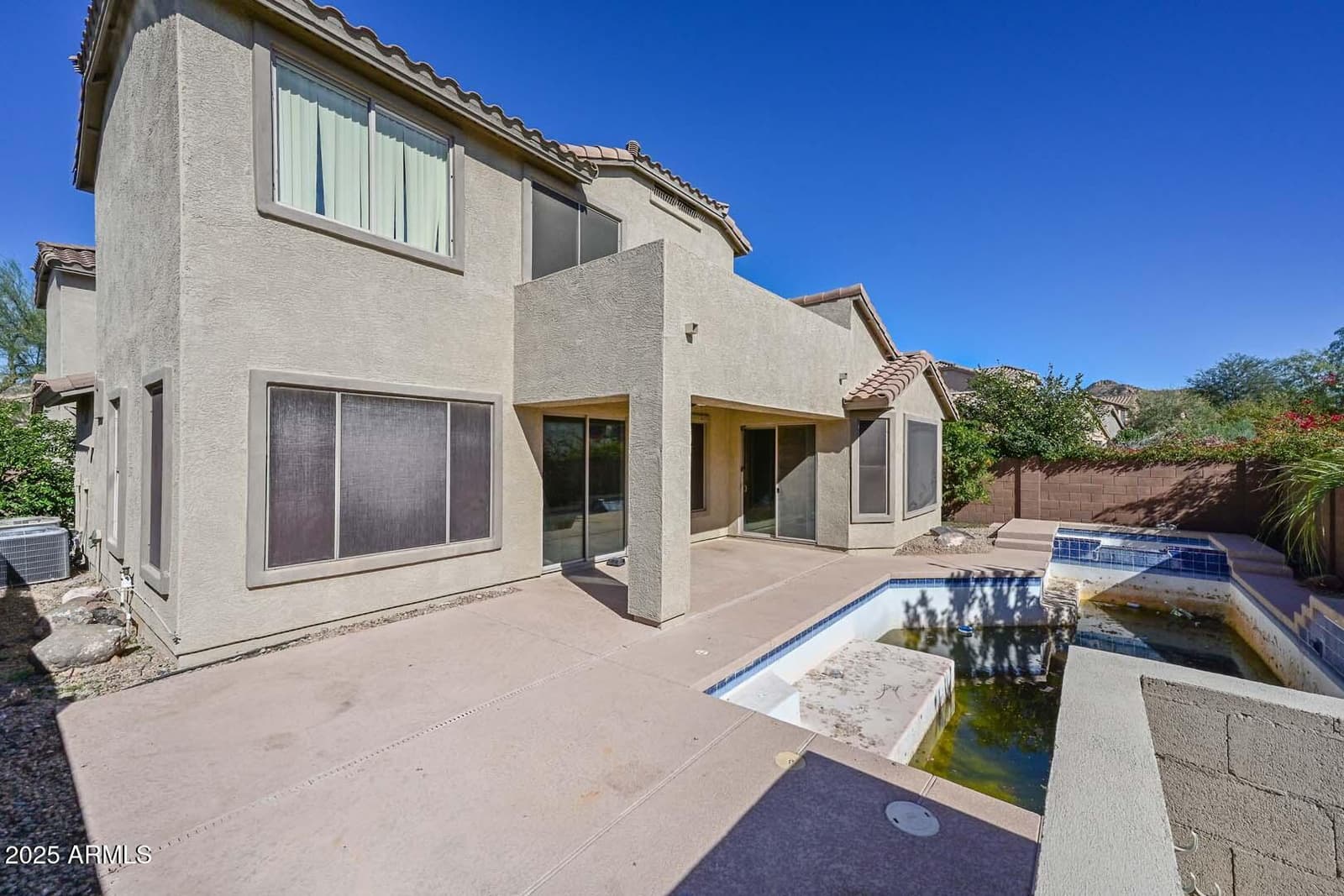 3025 W VIA DE PEDRO MIGUEL, Phoenix, AZ 85086 — photo 56 of 65