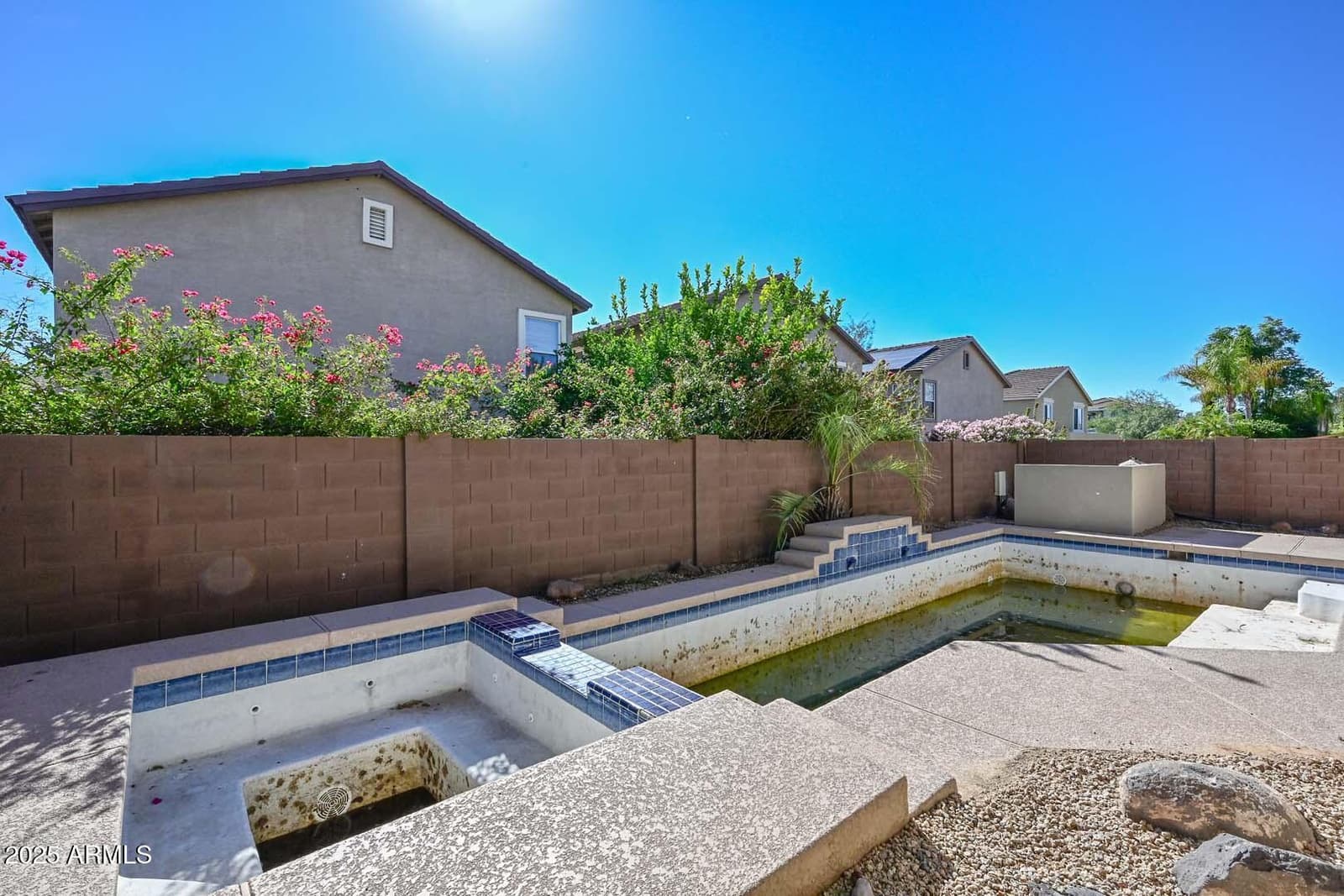 3025 W VIA DE PEDRO MIGUEL, Phoenix, AZ 85086 — photo 57 of 65
