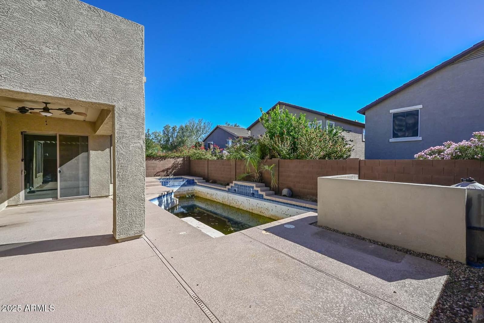 3025 W VIA DE PEDRO MIGUEL, Phoenix, AZ 85086 — photo 58 of 65