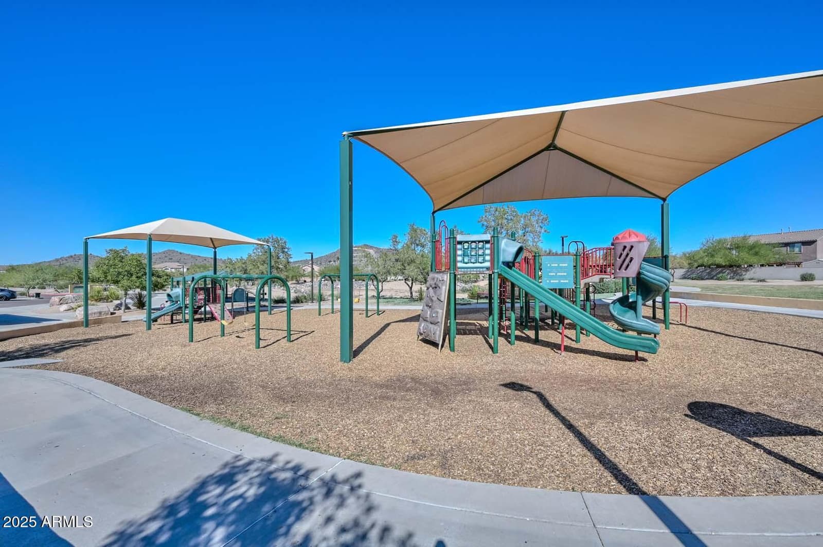 3025 W VIA DE PEDRO MIGUEL, Phoenix, AZ 85086 — photo 64 of 65